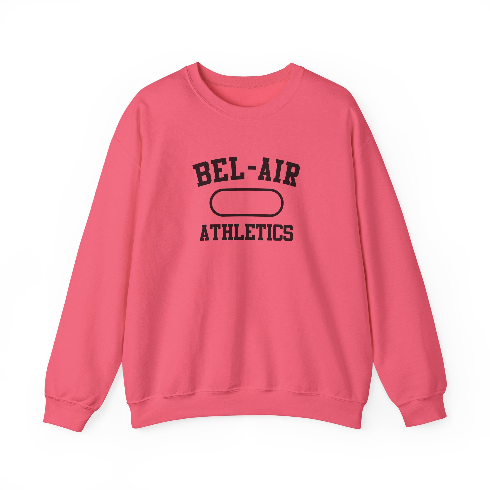 Will Smith Bel-air Athletics Unisex Heavy Blendâ„¢ Crewneck Sweatshirt