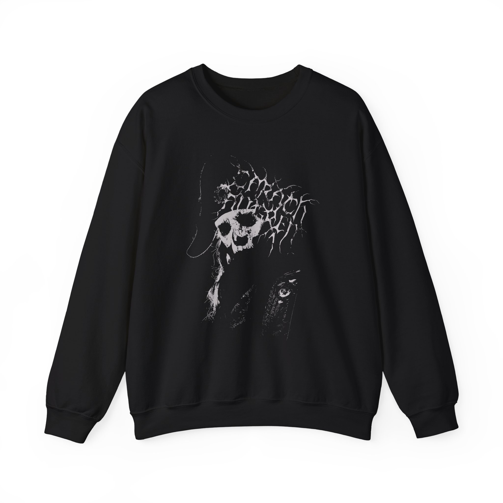 Carach Angren Tourmenté Unisex Heavy Blend™ Crewneck Sweatshirt