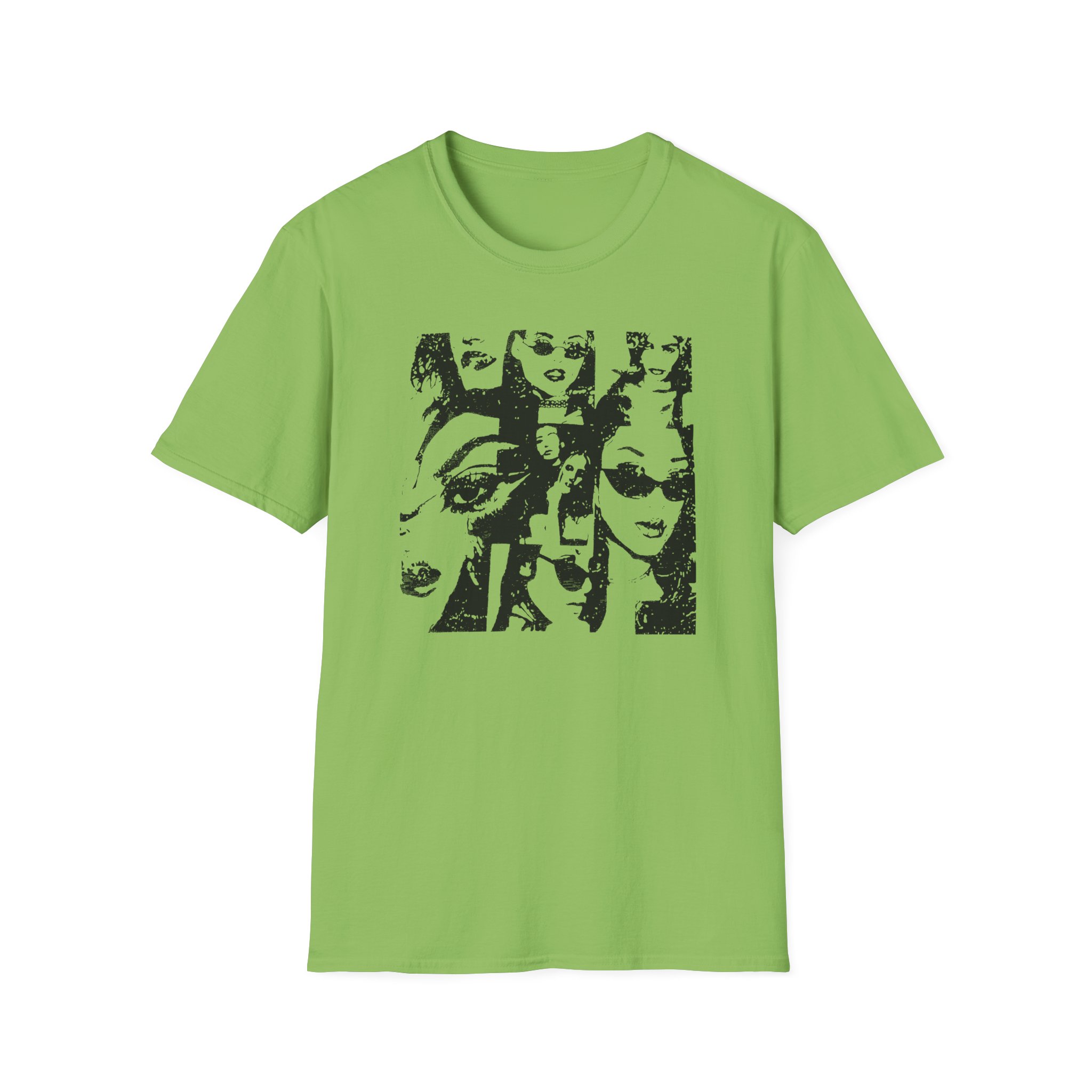 Shawty Bae Unisex Softstyle T-Shirt