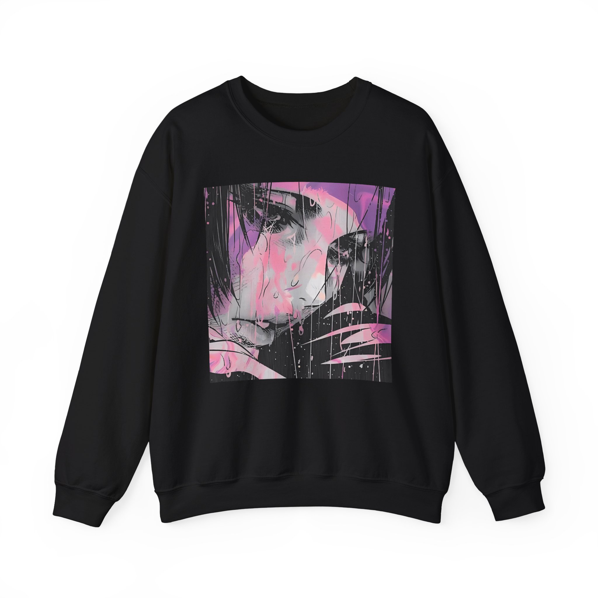 Sewerslvt in Peace Unisex Heavy Blendâ„¢ Crewneck Sweatshirt