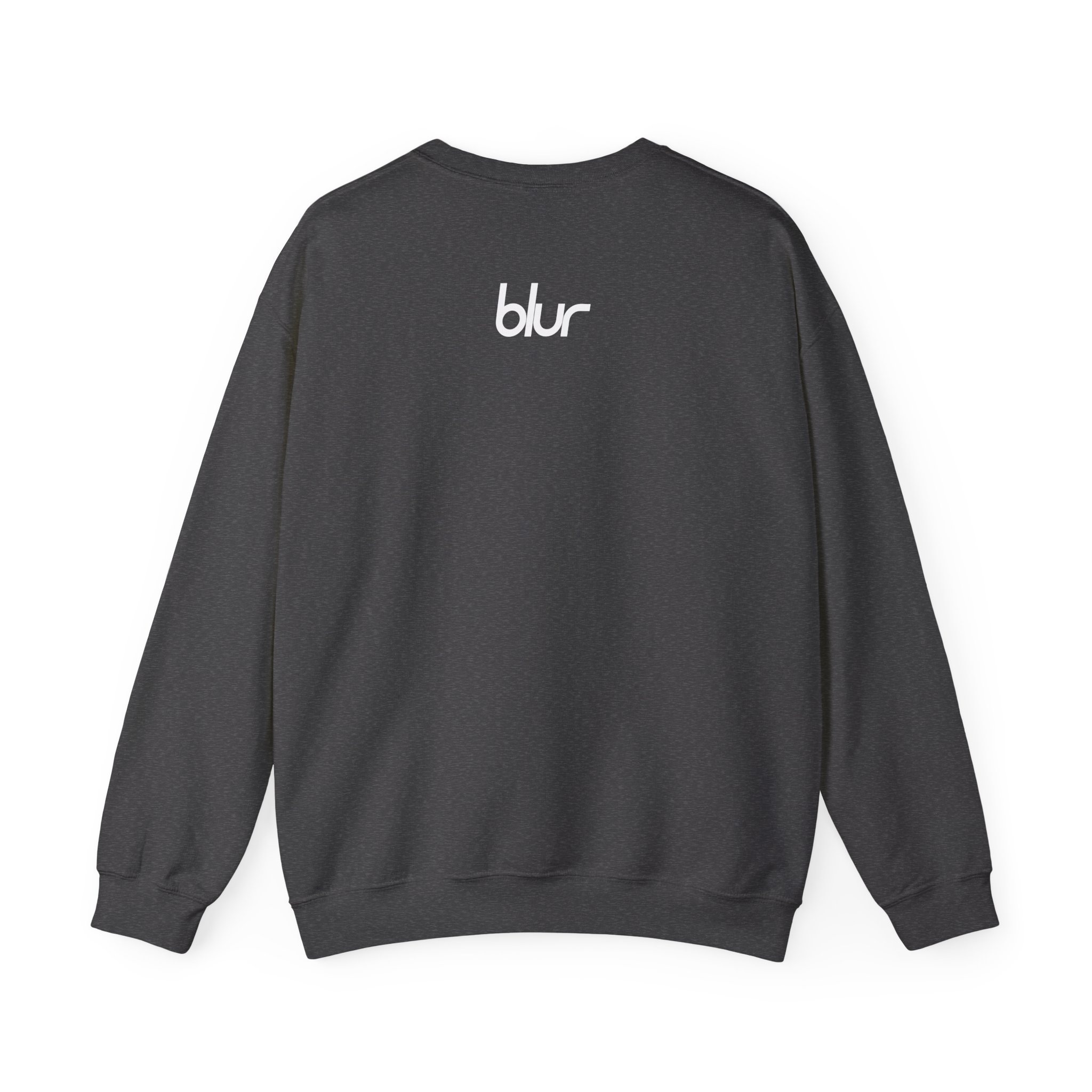 Blur The Ballad of Darren Unisex Heavy Blendâ„¢ Crewneck Sweatshirt
