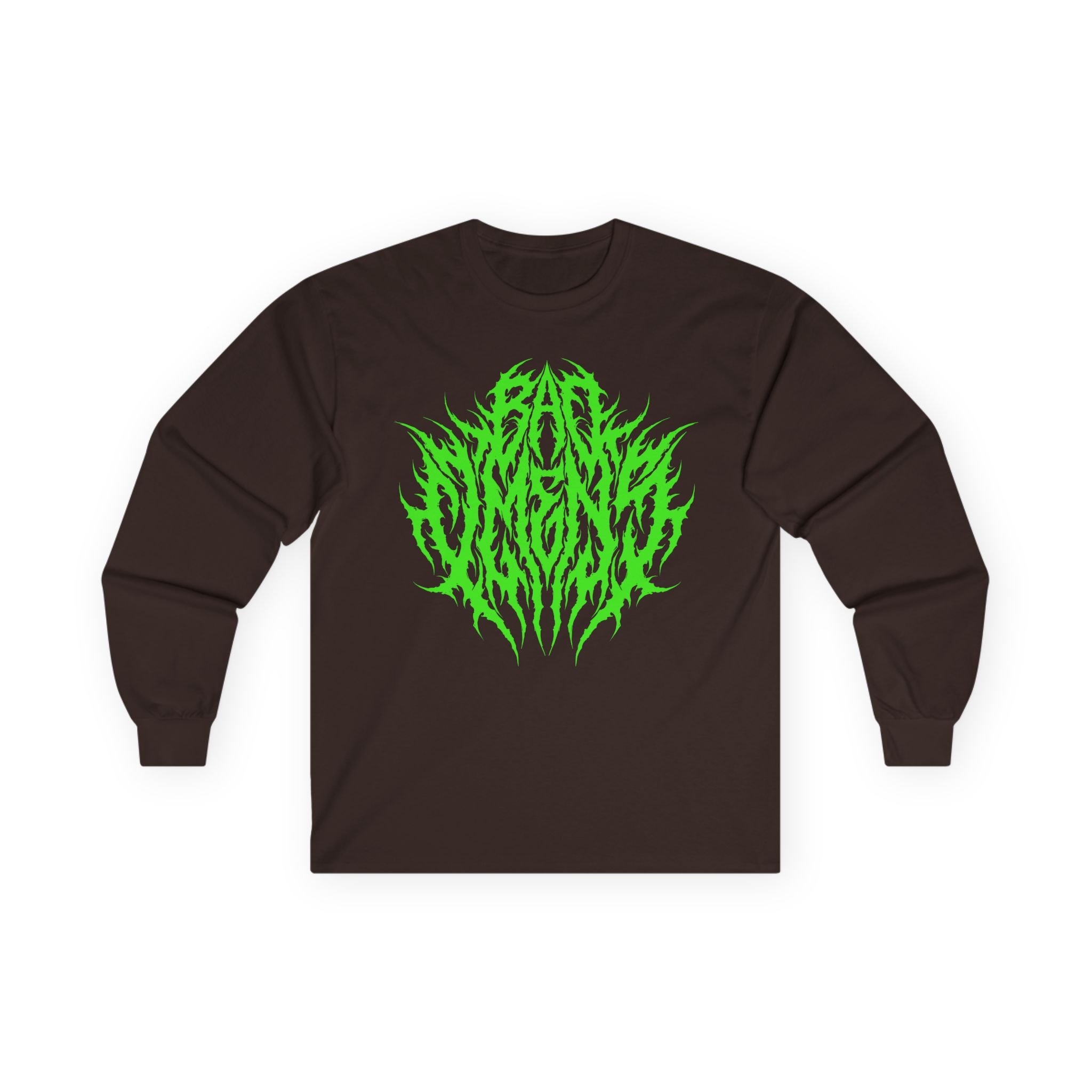 A Plea for Purging Unisex Ultra Cotton Long Sleeve Tee