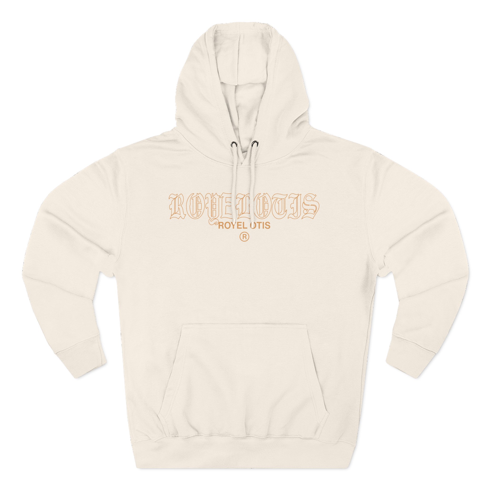 Royel Otis Sofa Kings Three-Panel Fleece Hoodie