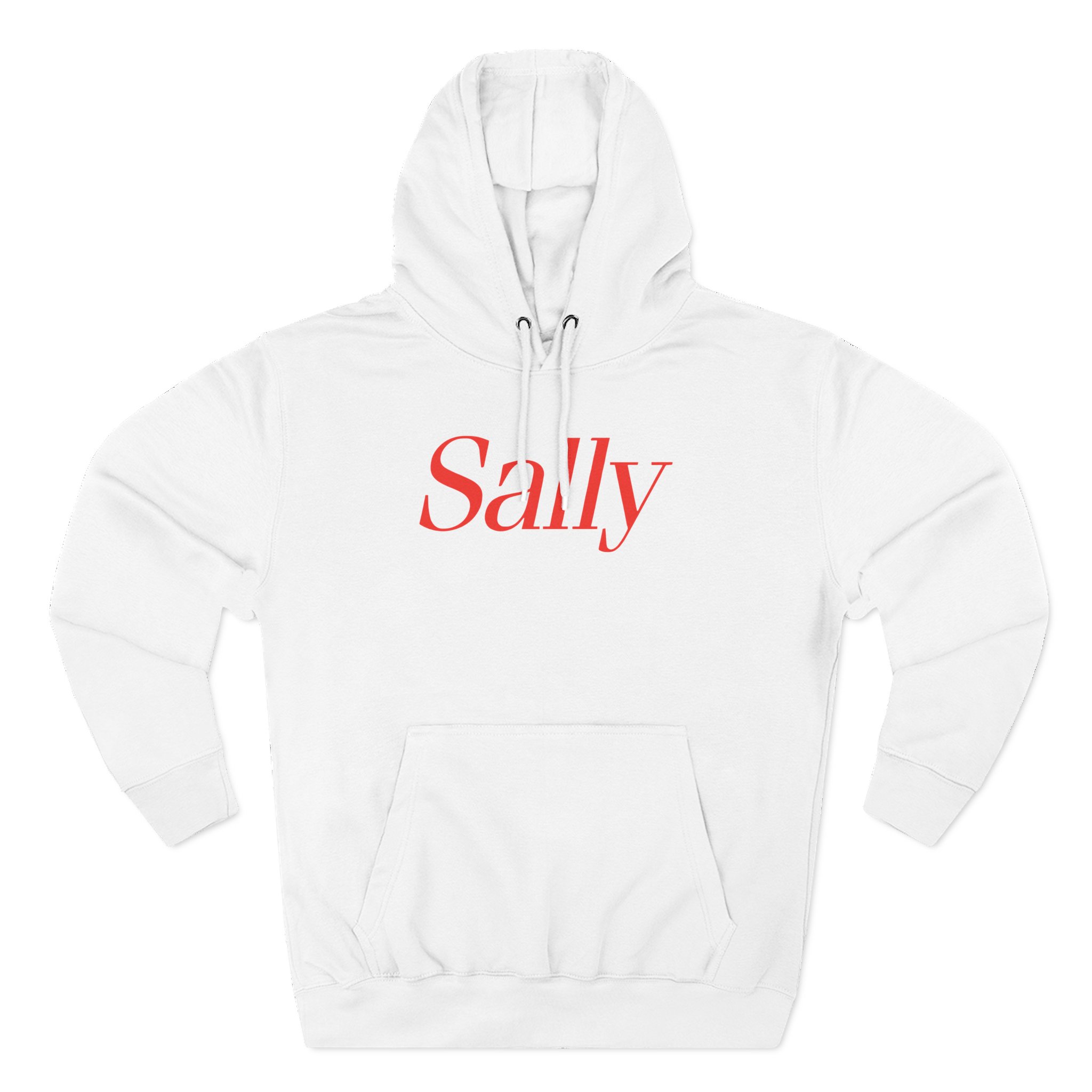Maggie Rogers Sally Three-Panel Fleece Hoodie