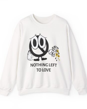 Counterparts Unisex Heavy Blend™ Crewneck Sweatshirt