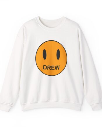 Fede Vigevani Drew Unisex Heavy Blend™ Crewneck Sweatshirt