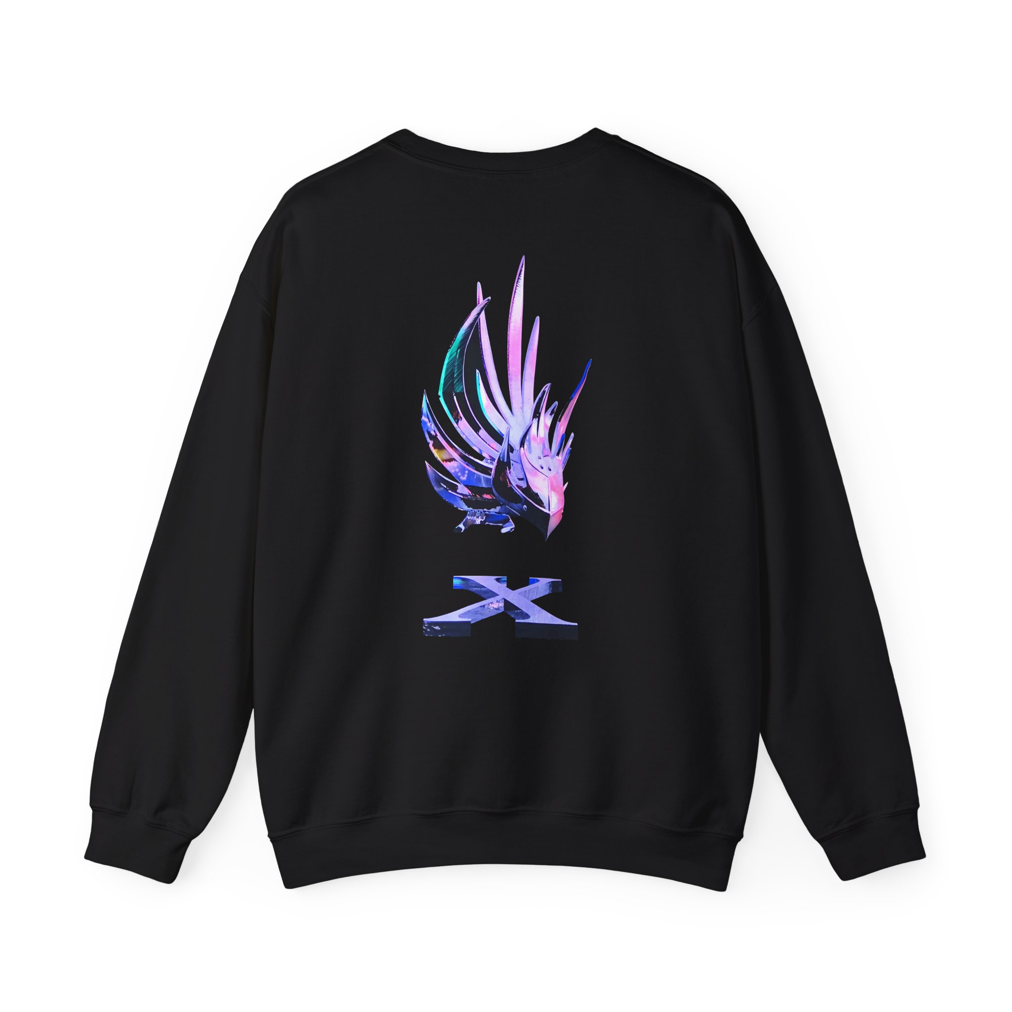 Empire of the Sun Eots Changes Unisex Heavy Blendâ„¢ Crewneck Sweatshirt