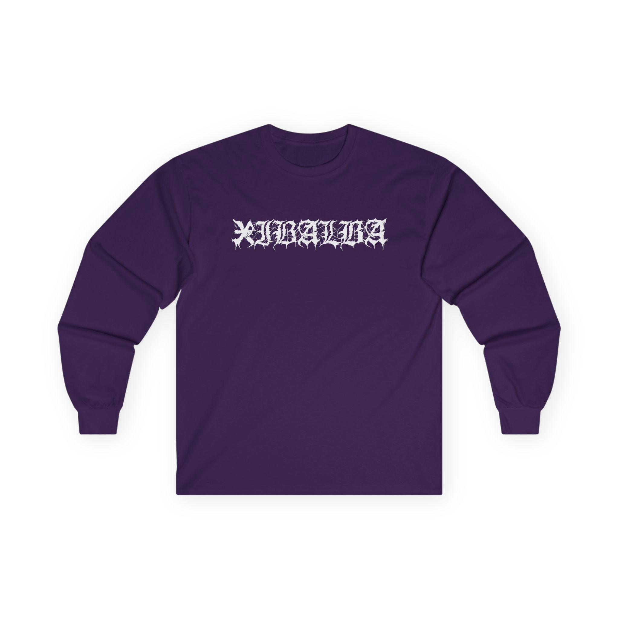 Xibalba Skull Pile Unisex Ultra Cotton Long Sleeve Tee