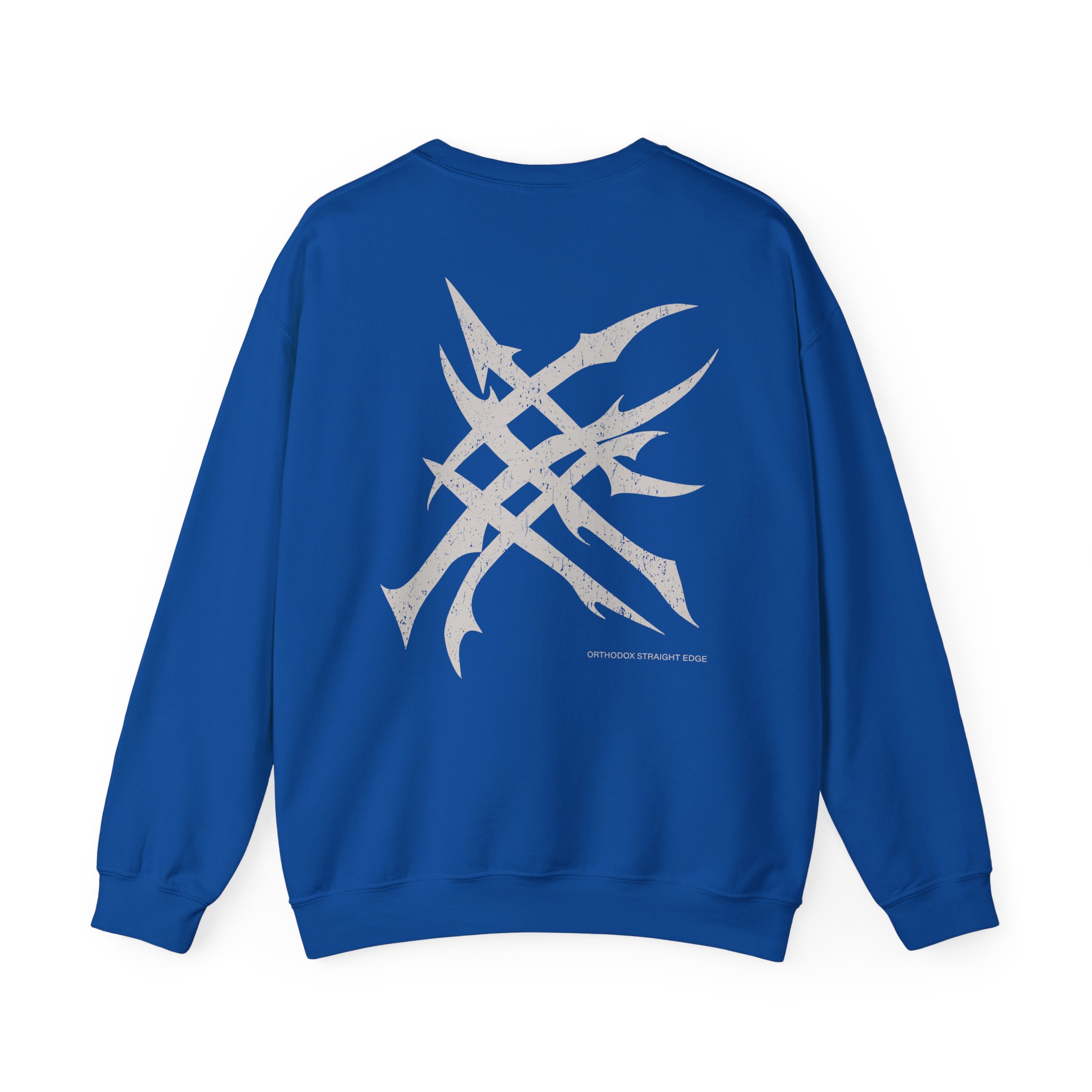 Orthodox Aesop Unisex Heavy Blendâ„¢ Crewneck Sweatshirt