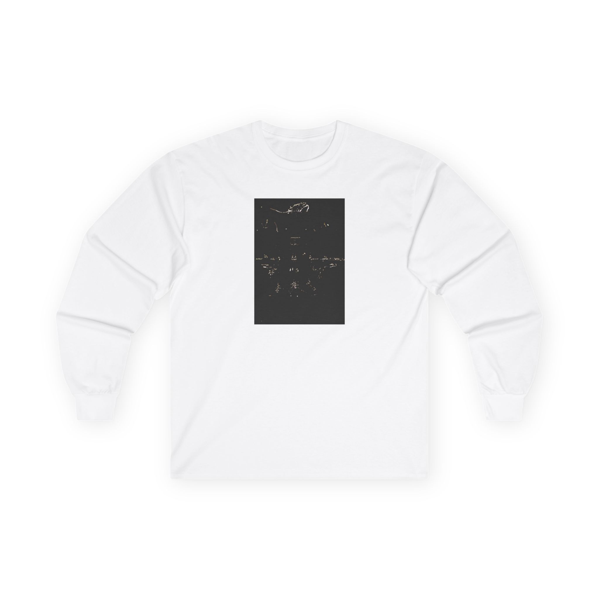 Bauhaus Unisex Ultra Cotton Long Sleeve Tee
