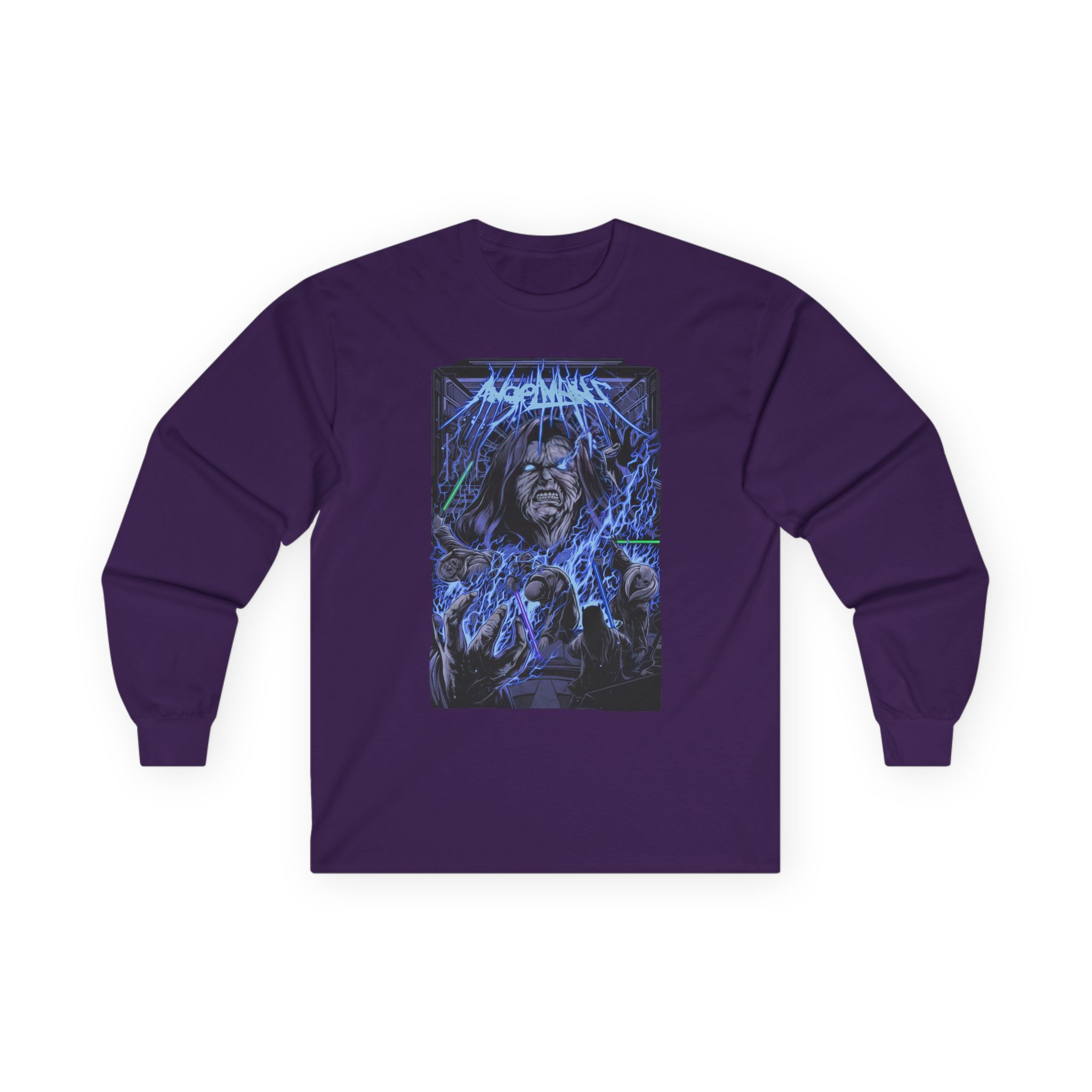 Angelmaker Treason Unisex Ultra Cotton Long Sleeve Tee