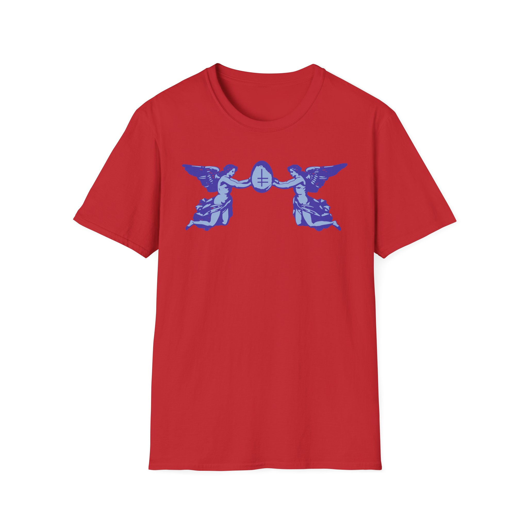 Empire of the Sun Angels Unisex Softstyle T-Shirt