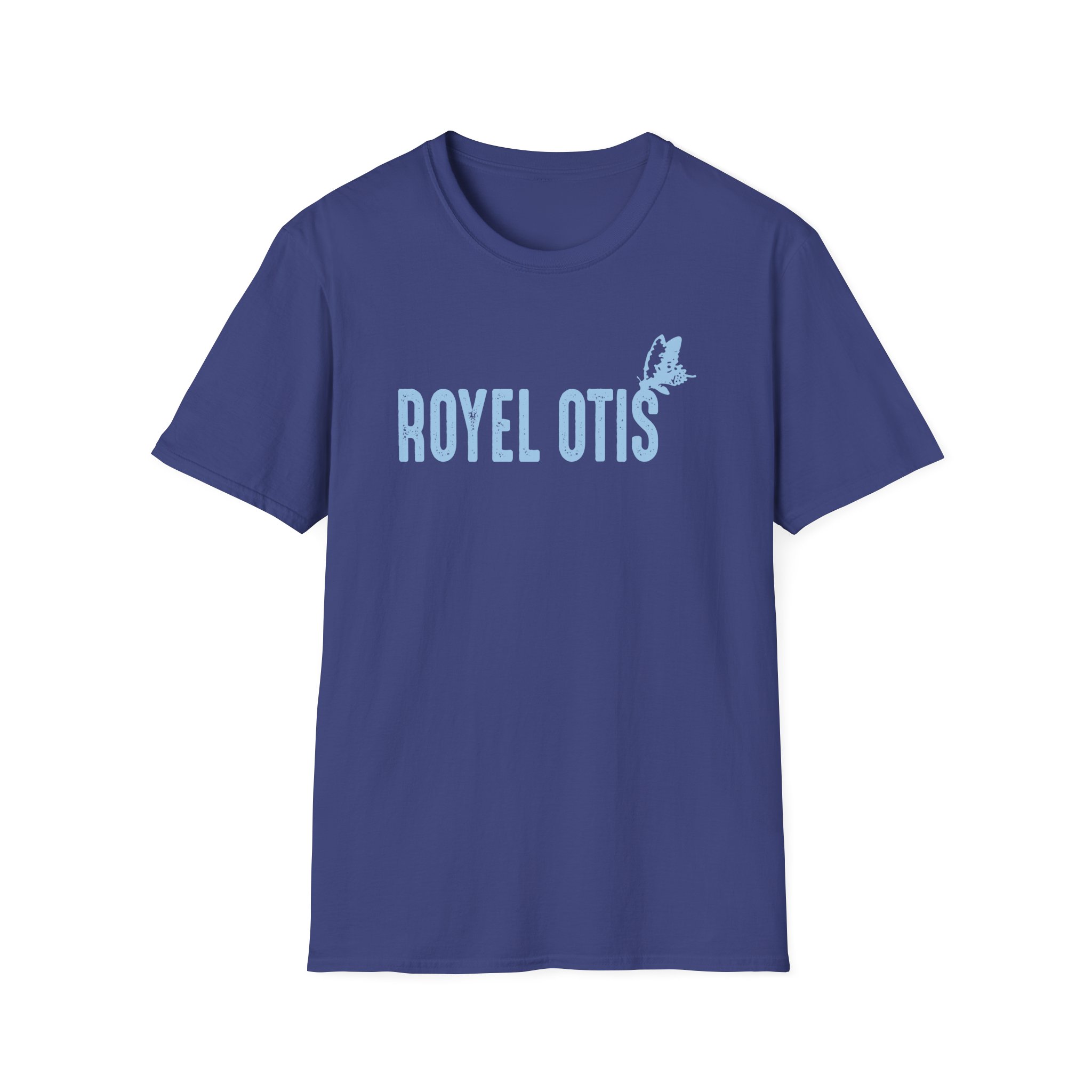 Royel Otis Unisex Softstyle T-Shirt