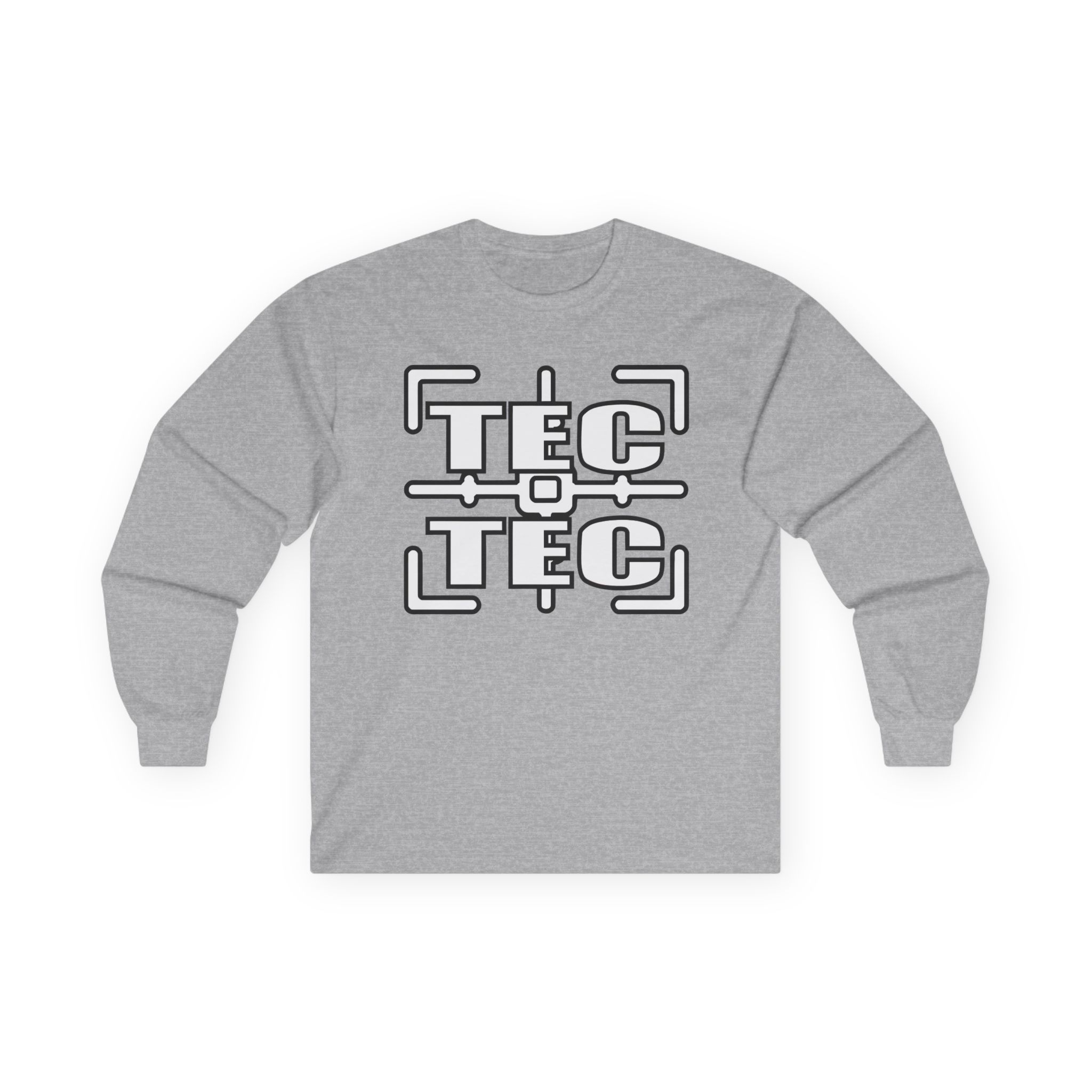 Lil Tecca TEC Unisex Ultra Cotton Long Sleeve Tee