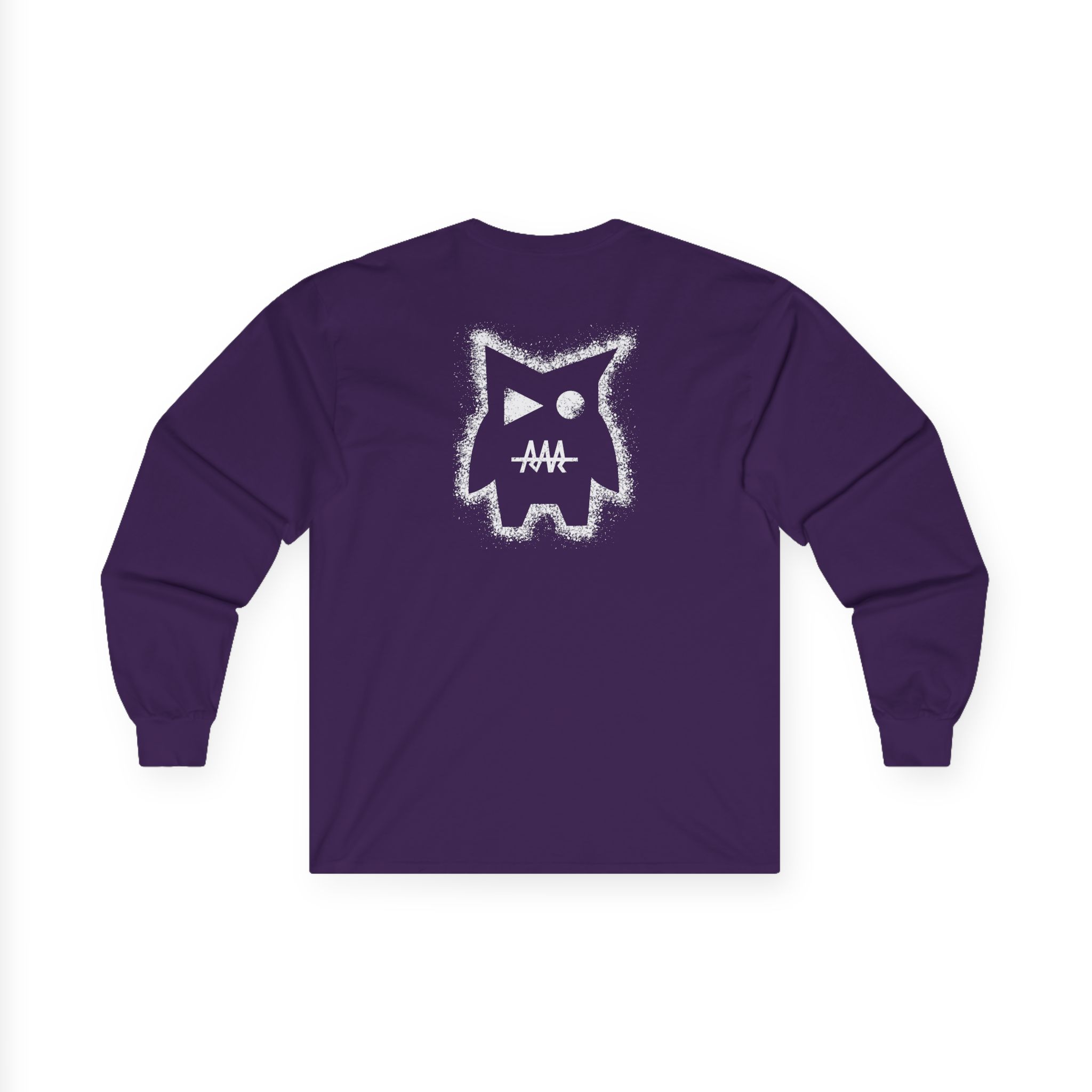 Team Rar Graffiti Unisex Ultra Cotton Long Sleeve Tee