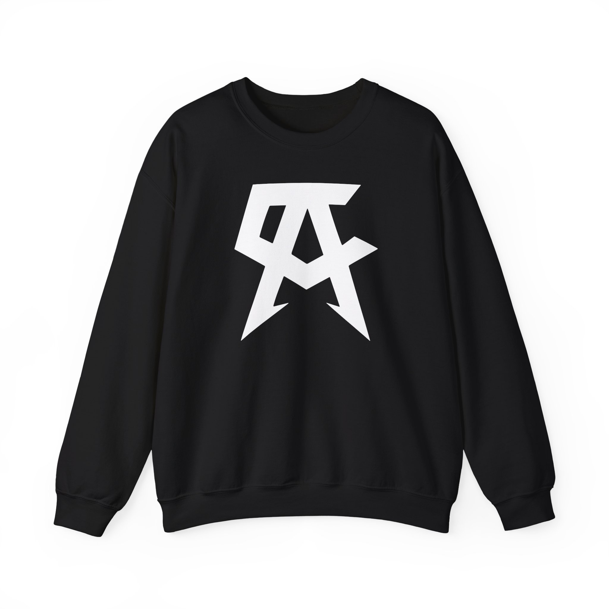 Canelo Trust Training Unisex Heavy Blendâ„¢ Crewneck Sweatshirt