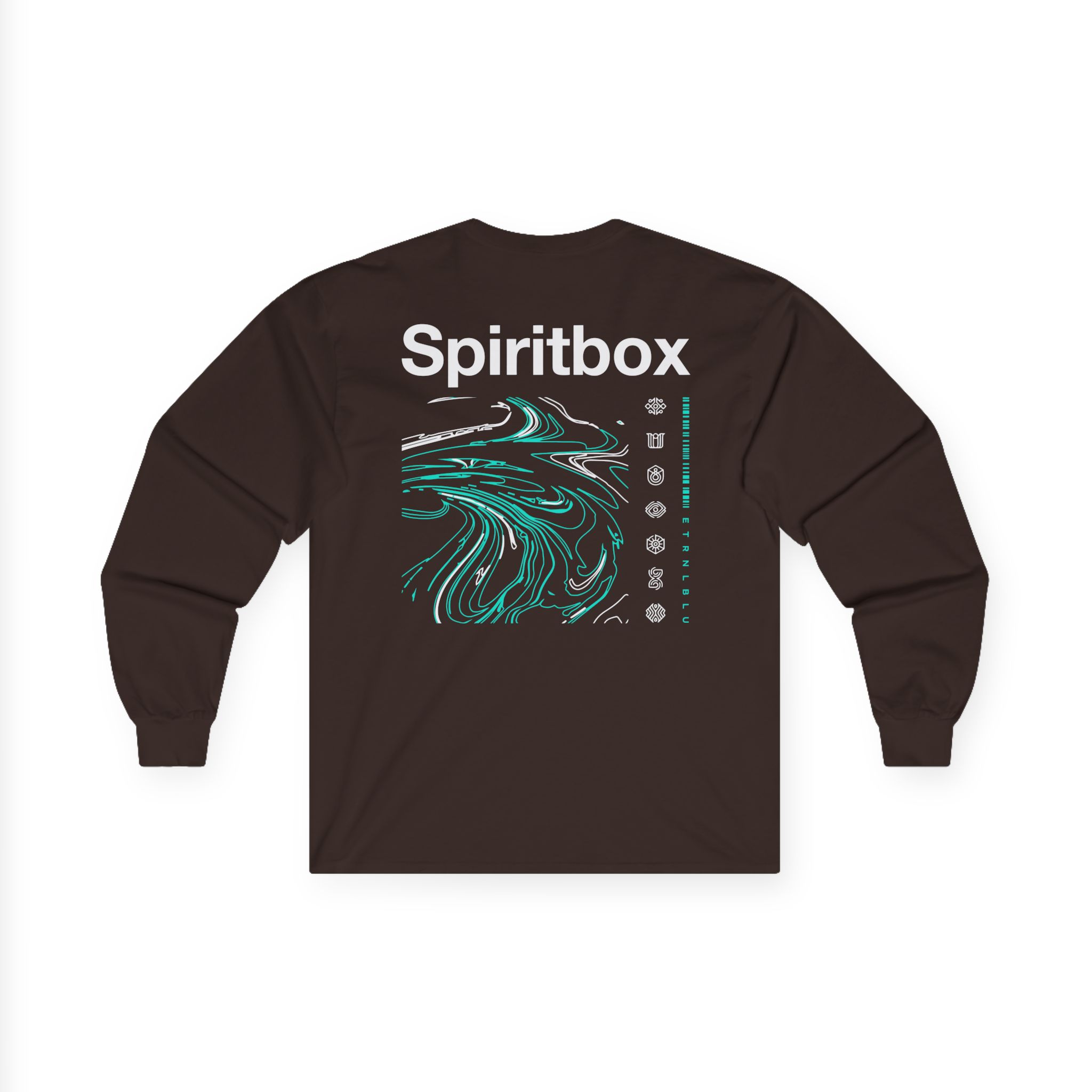 Spiritbox Unisex Ultra Cotton Long Sleeve Tee