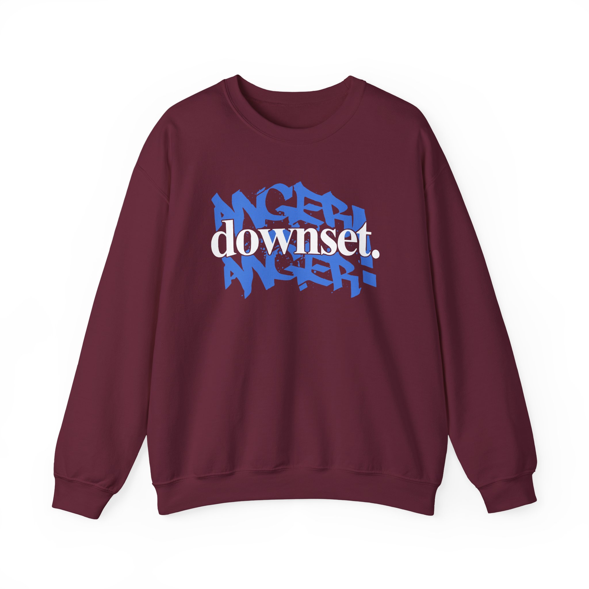 Downset Unisex Heavy Blendâ„¢ Crewneck Sweatshirt