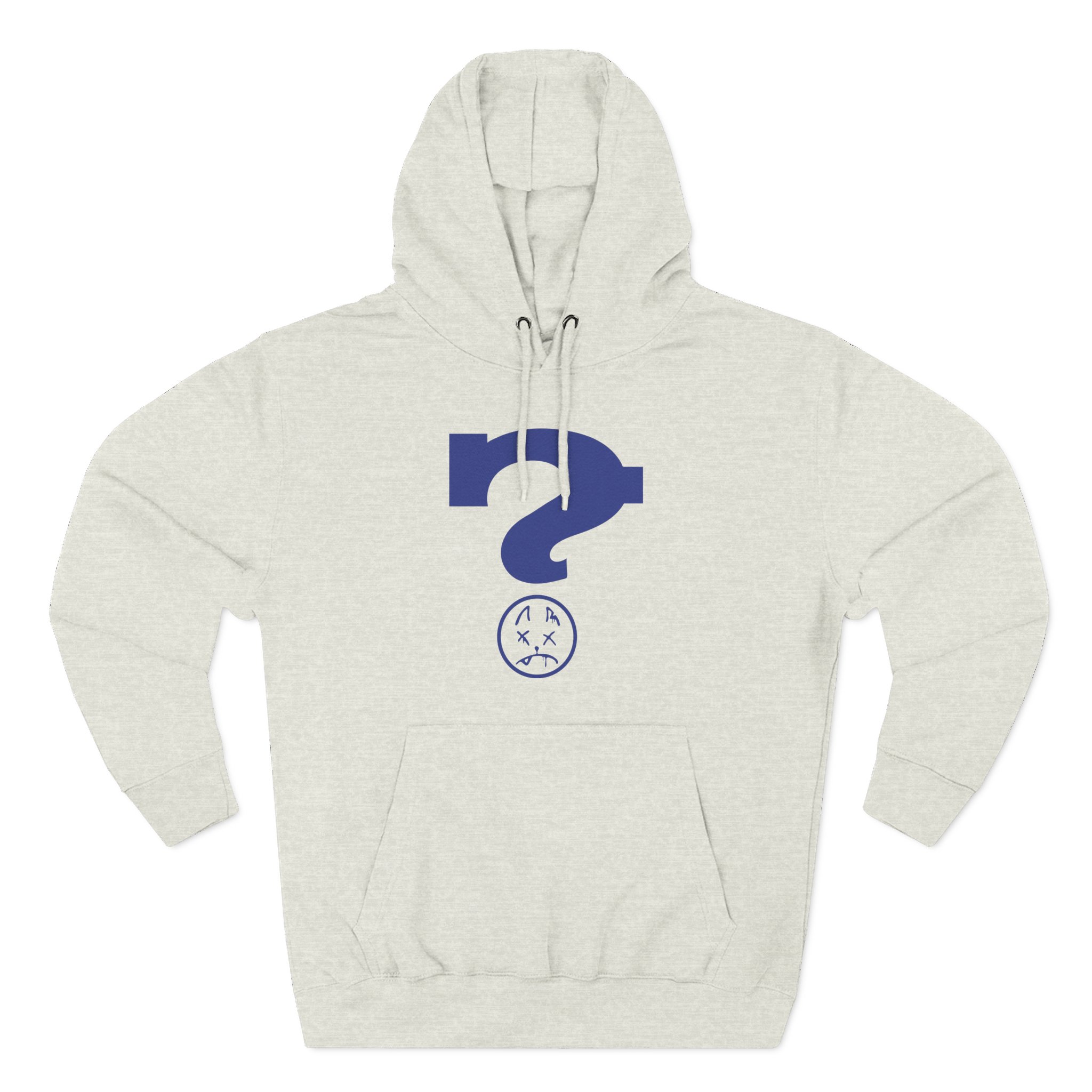 Stand Atlantic Mystery Three-Panel Fleece Hoodie
