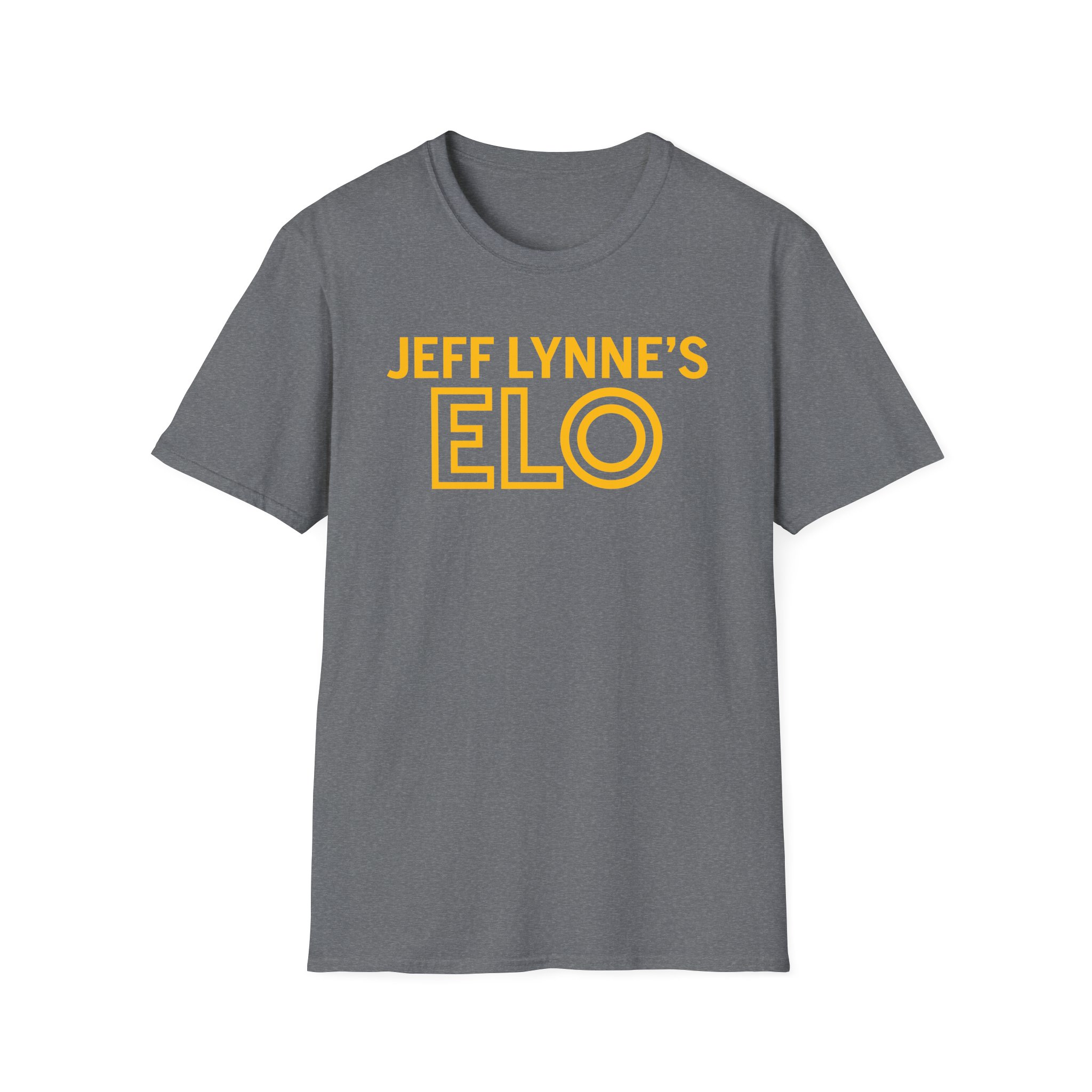 Elo Unisex Softstyle T-Shirt