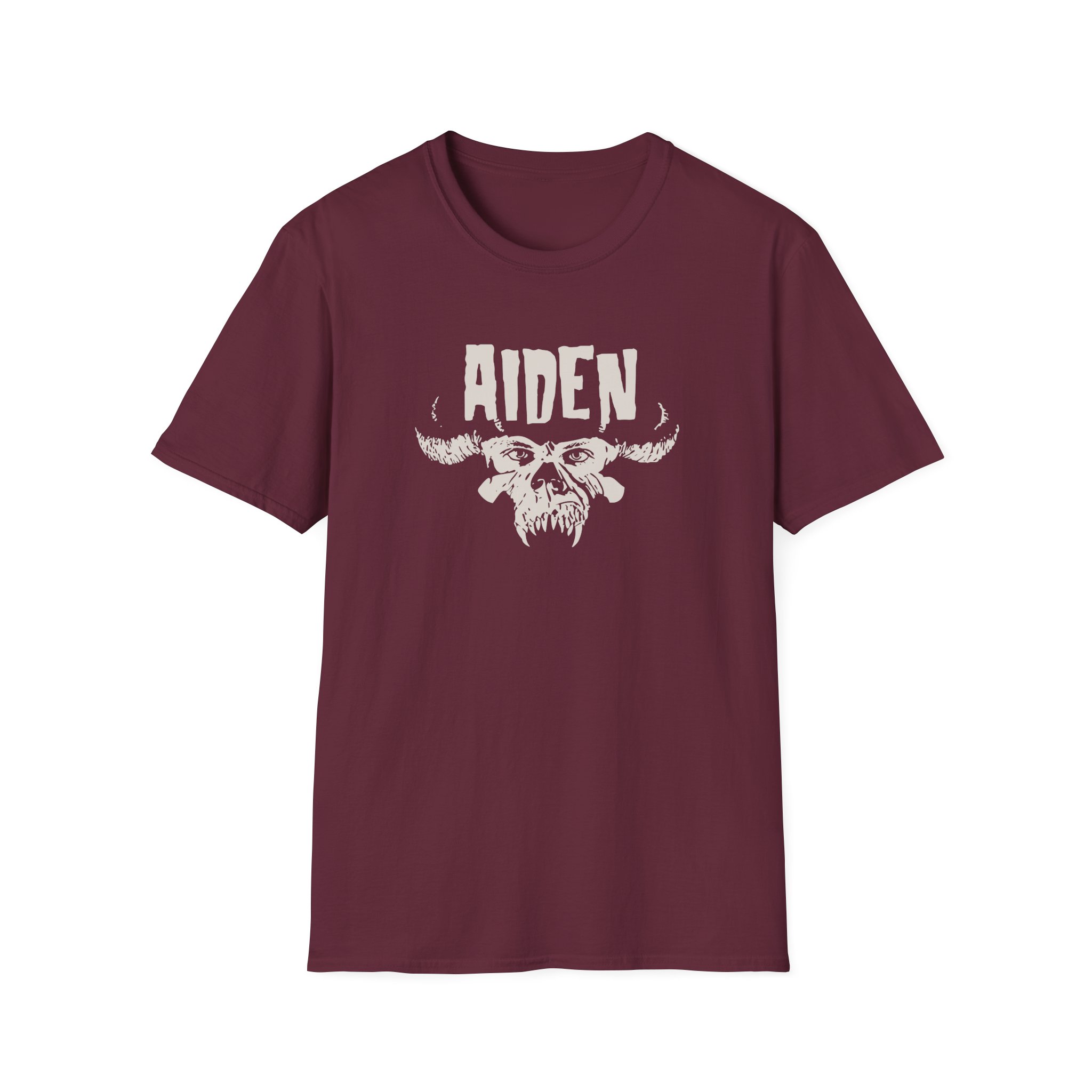 Aiden Unisex Softstyle T-Shirt