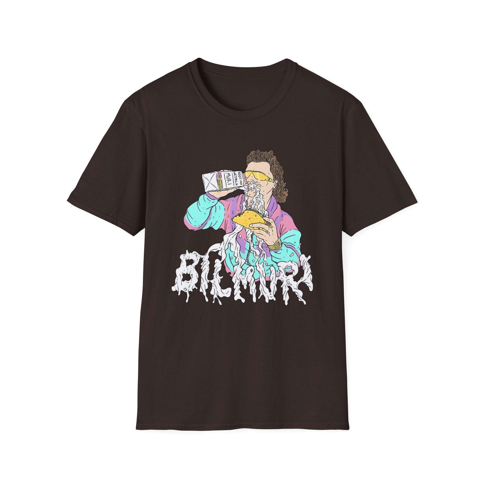 Bilmuri Unisex Softstyle T-Shirt