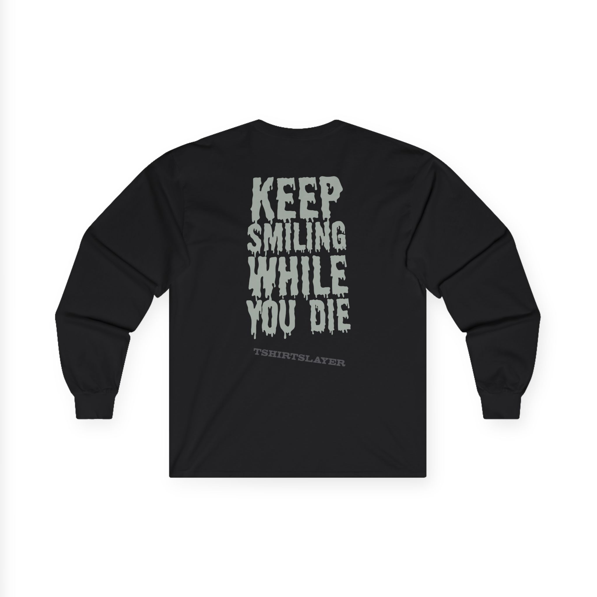Xentrix for Whose Apocalypse? Unisex Ultra Cotton Long Sleeve Tee