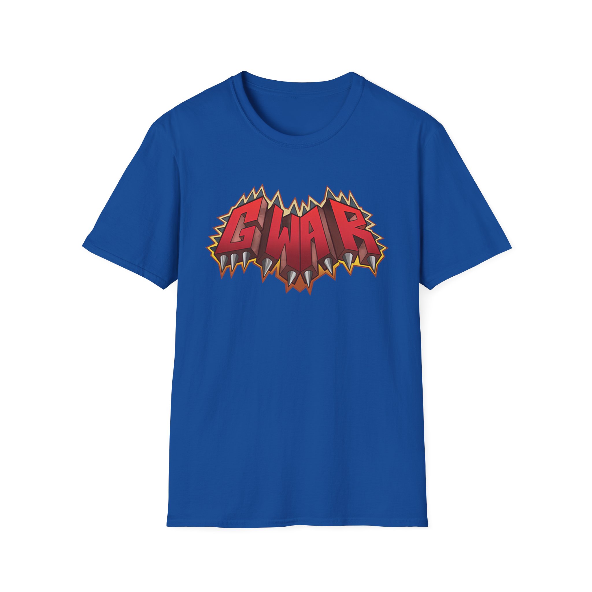Gwar Unisex Softstyle T-Shirt