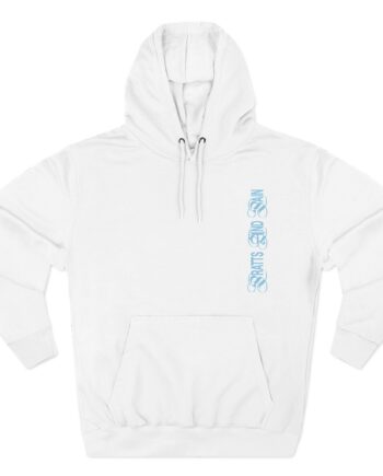 Royel Otis Sofa King Three-Panel Fleece Hoodie