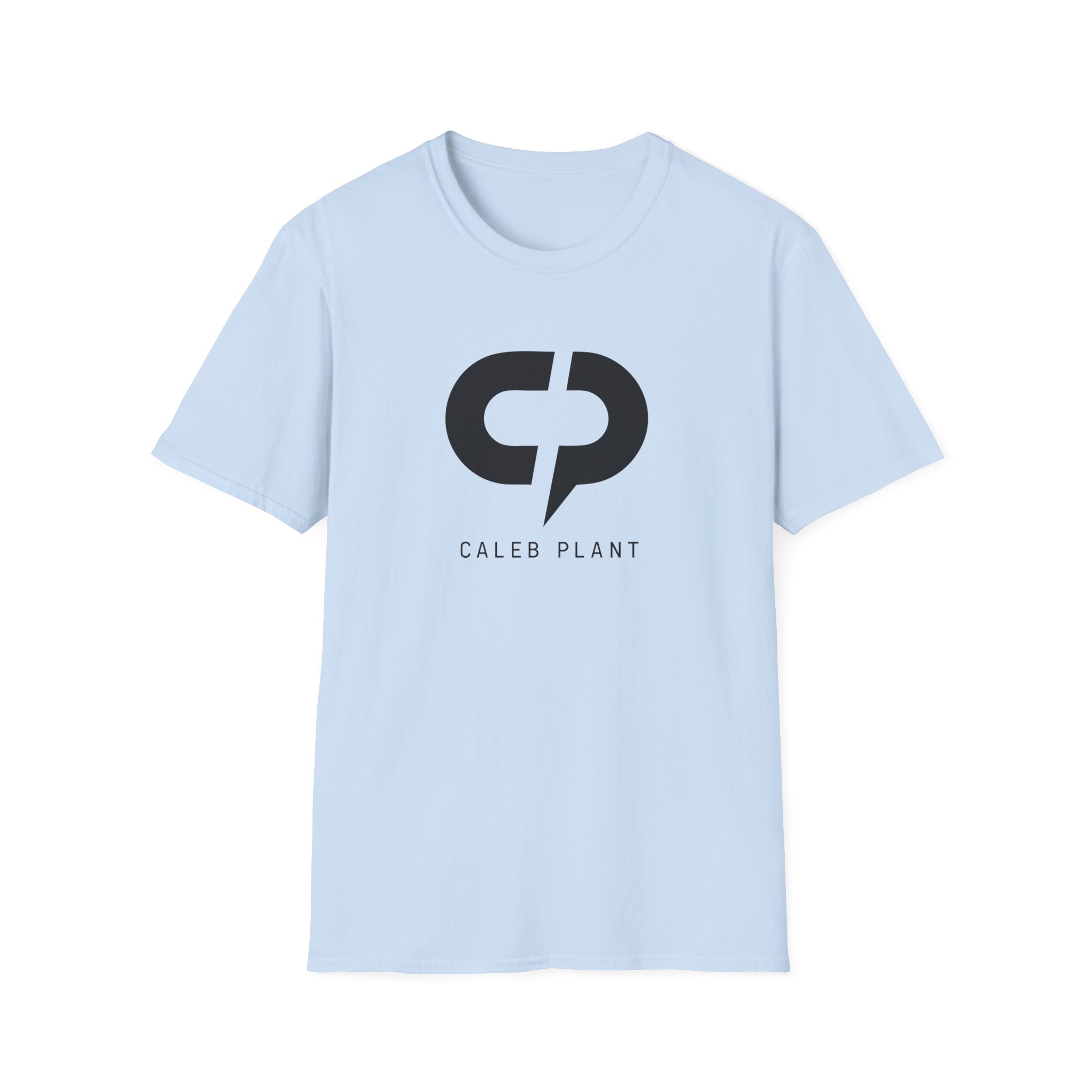 Caleb Plant Unisex Softstyle T-Shirt