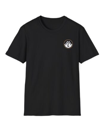 Max Mcnown a Lot More Free Unisex Softstyle T-Shirt