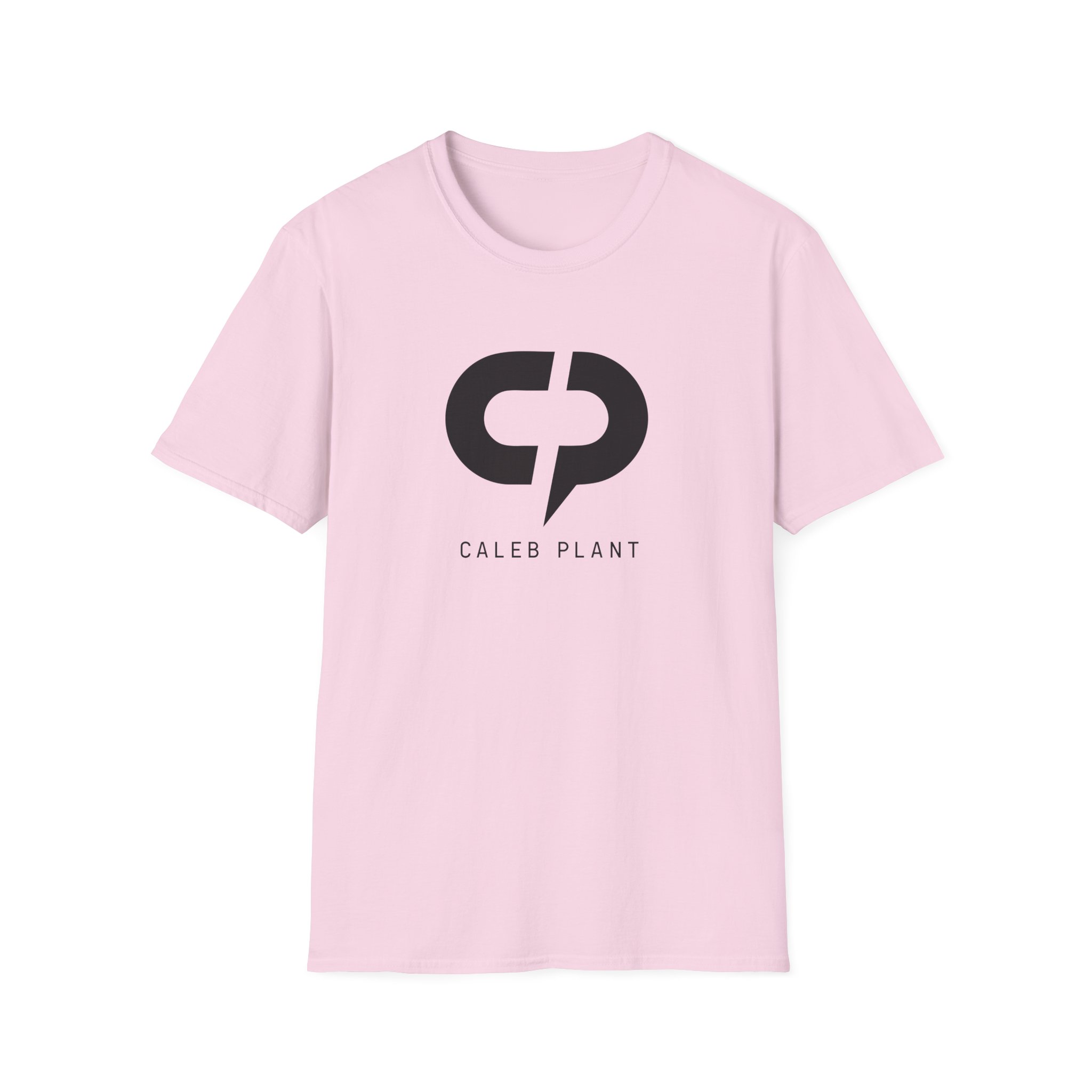 Caleb Plant Unisex Softstyle T-Shirt