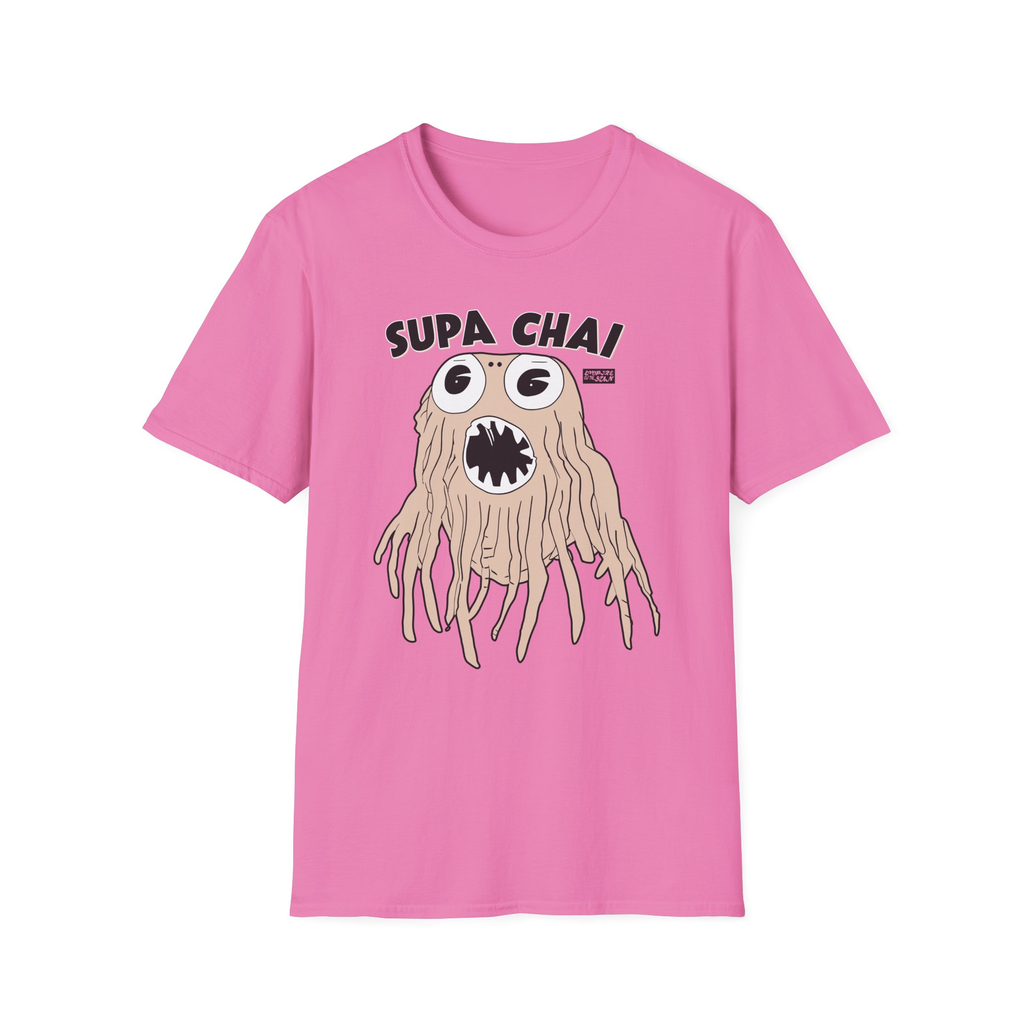 Empire of the Sun Supa Chai Unisex Softstyle T-Shirt