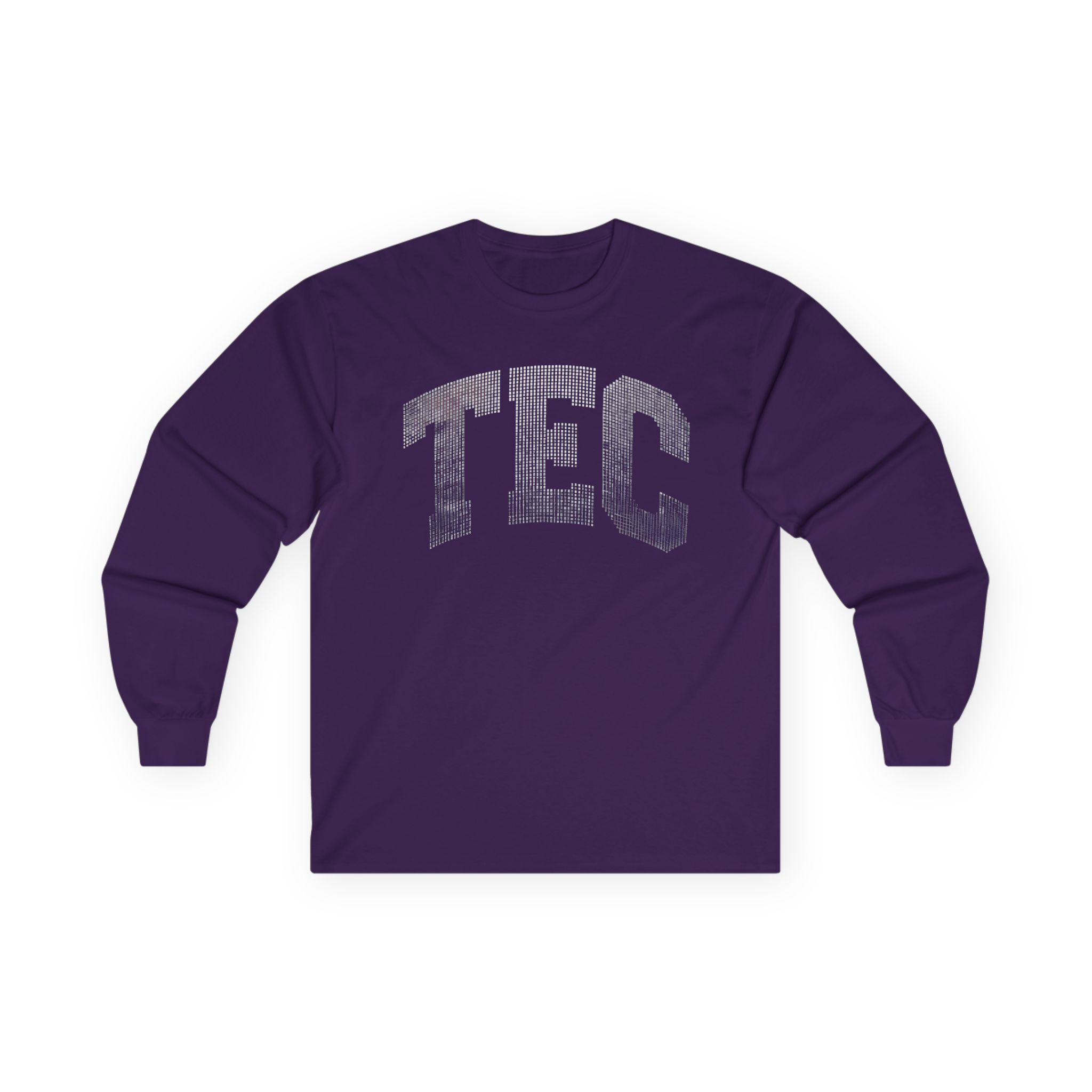 Lil Tecca TEC Unisex Ultra Cotton Long Sleeve Tee