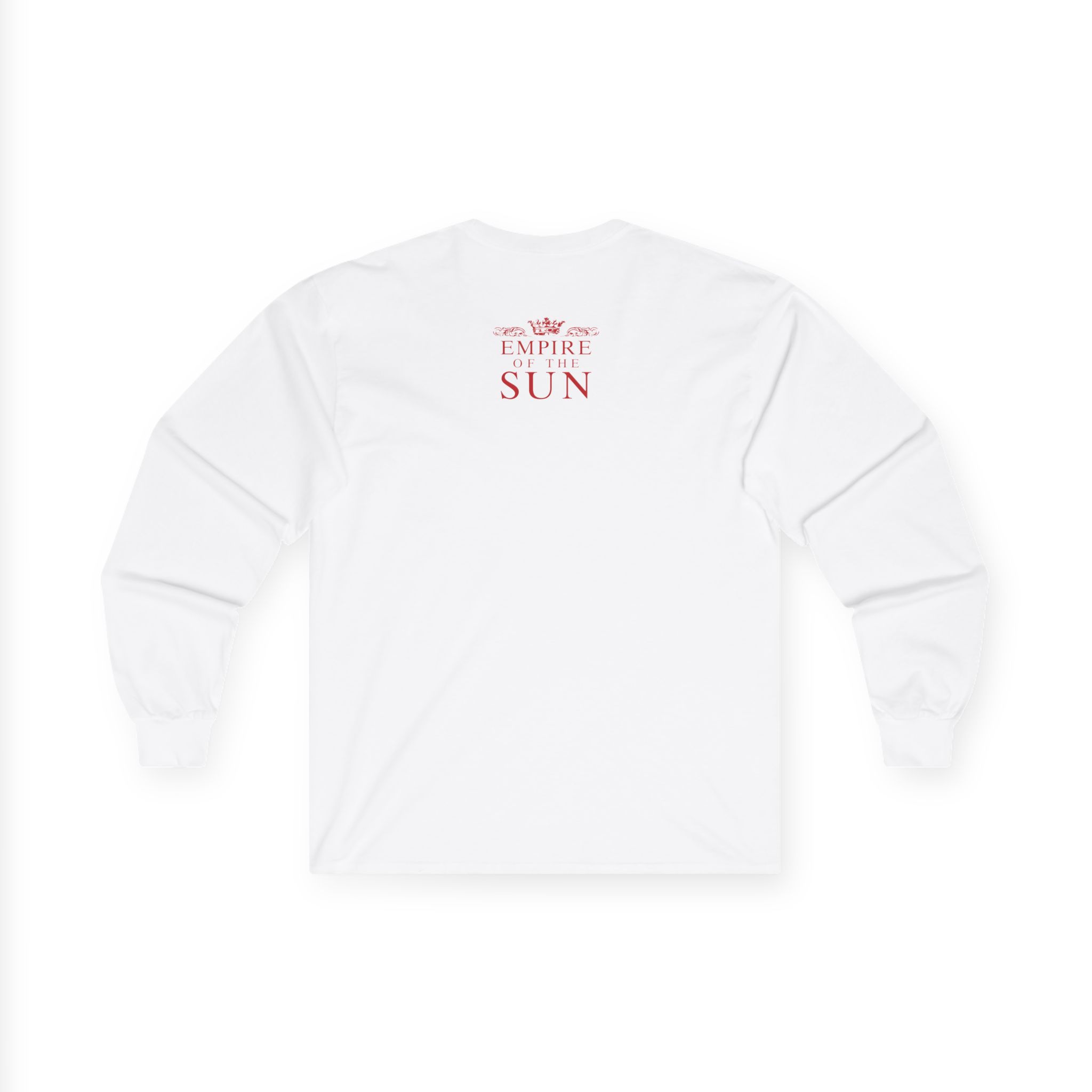 Empire of the Sun We Are the People Unisex Ultra Cotton Long Sleeve Tee