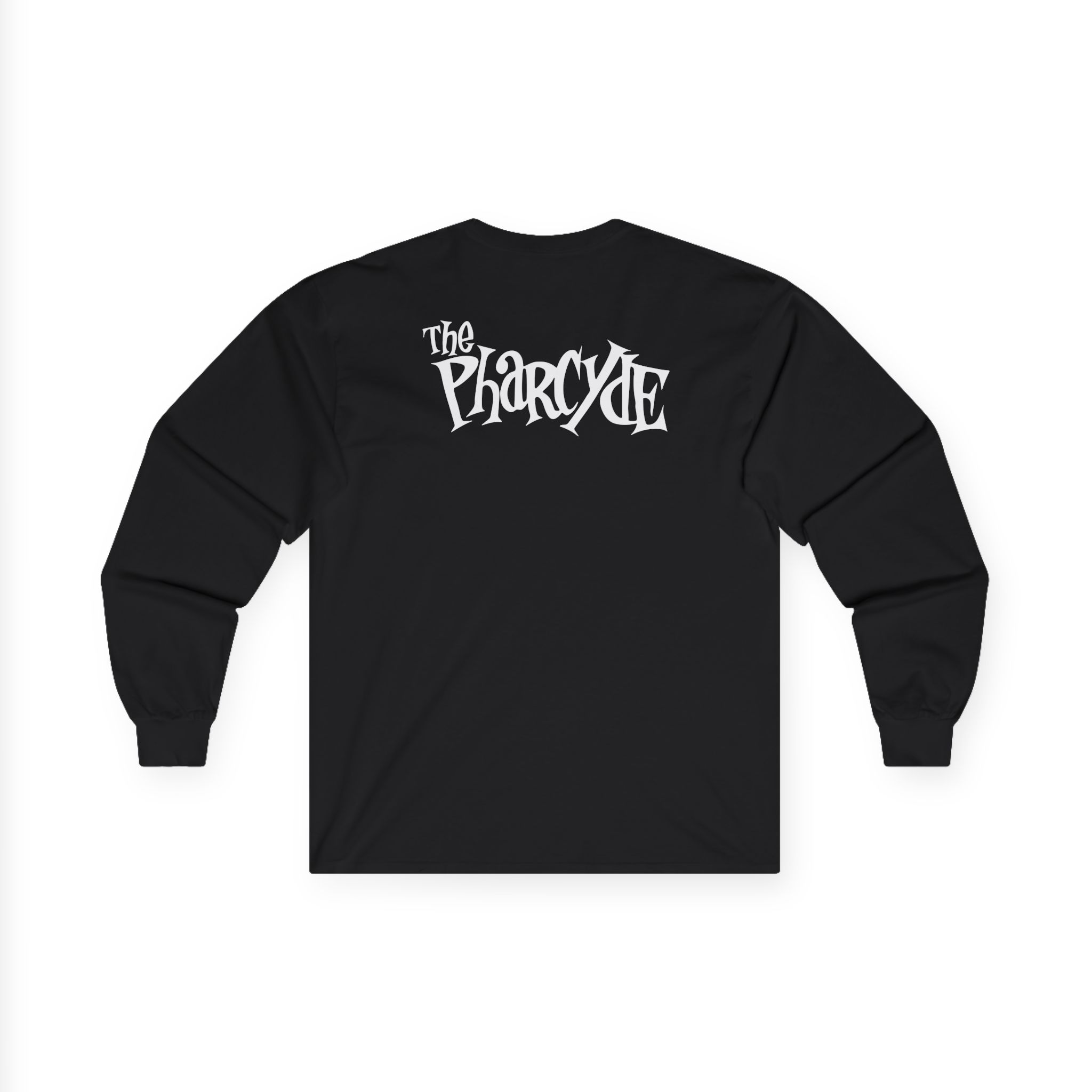 The Pharcyde 1994 Unisex Ultra Cotton Long Sleeve Tee