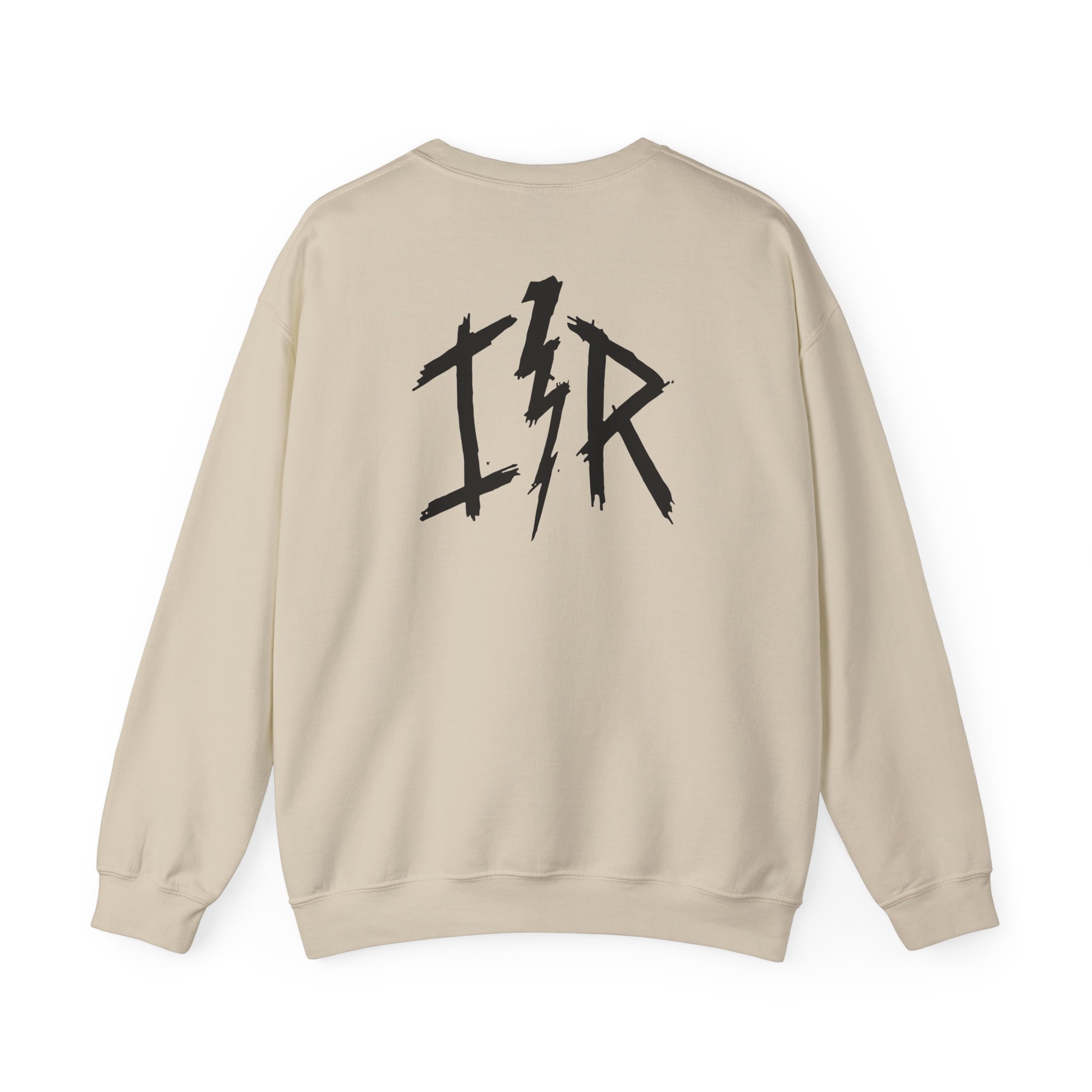 Iron Reagan Death Pit Unisex Heavy Blendâ„¢ Crewneck Sweatshirt