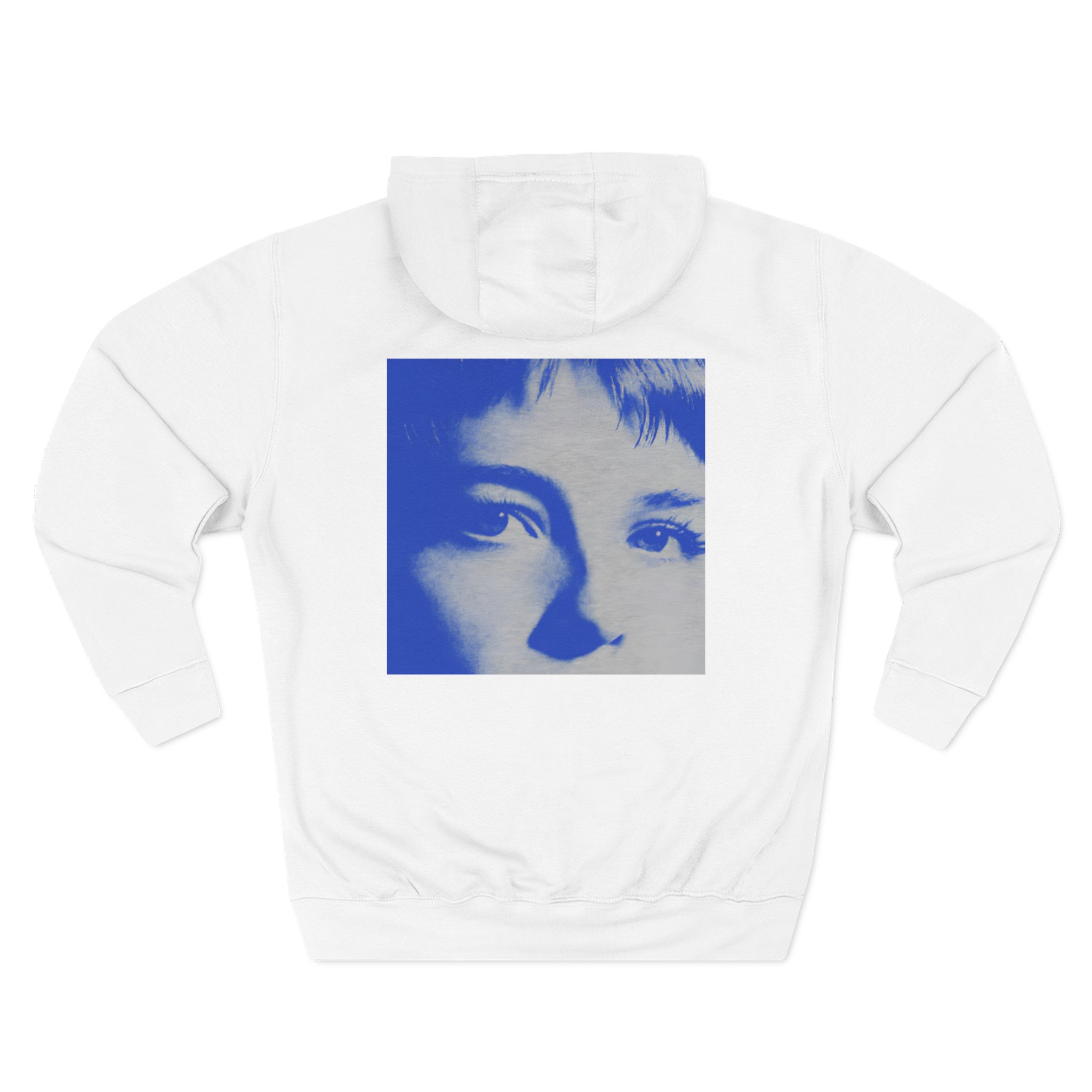 Maggie Rogers TWIA Three-Panel Fleece Hoodie