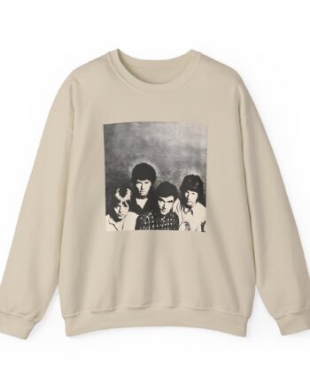 Talking Heads 77 Photo Unisex Heavy Blend™ Crewneck Sweatshirt