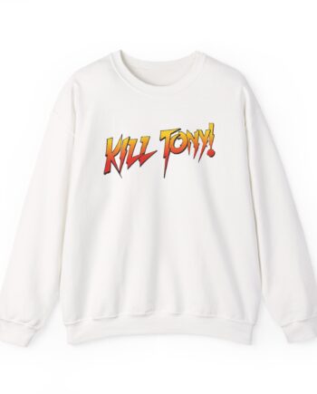 Kill Tony Unisex Heavy Blend™ Crewneck Sweatshirt