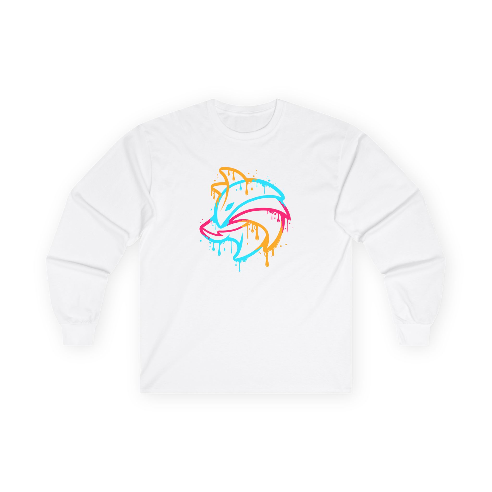 Juegagerman Unisex Ultra Cotton Long Sleeve Tee