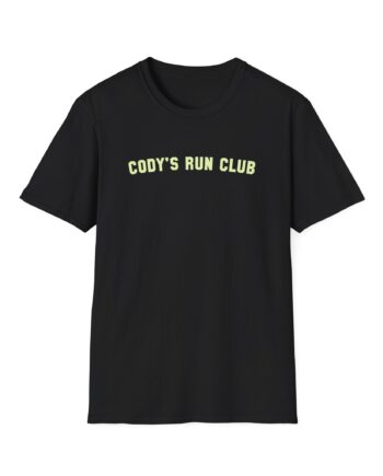 Cody Ko Club Unisex Softstyle T-Shirt