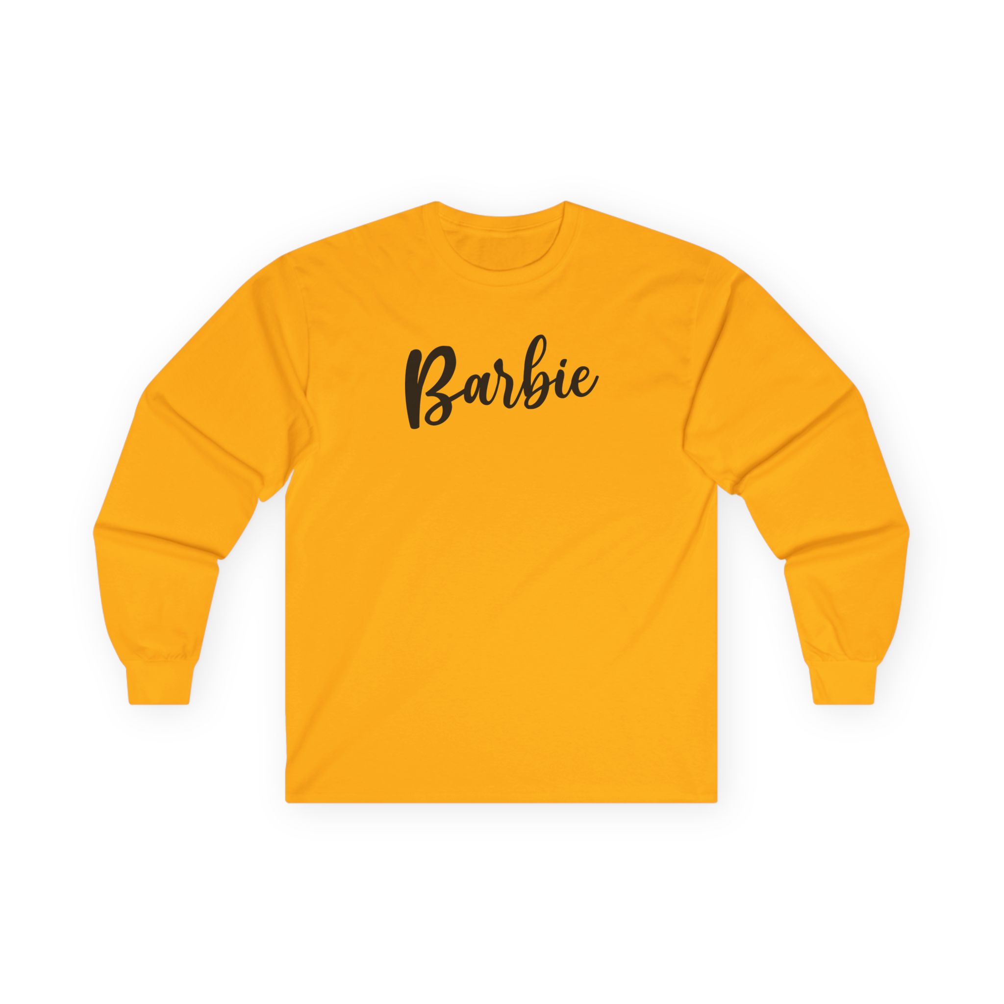 Shawty Bae Unisex Ultra Cotton Long Sleeve Tee