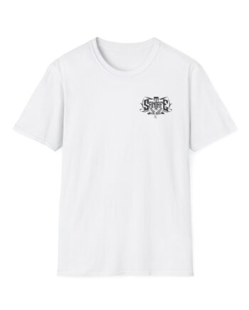 Santa Fe Klan Unisex Softstyle T-Shirt