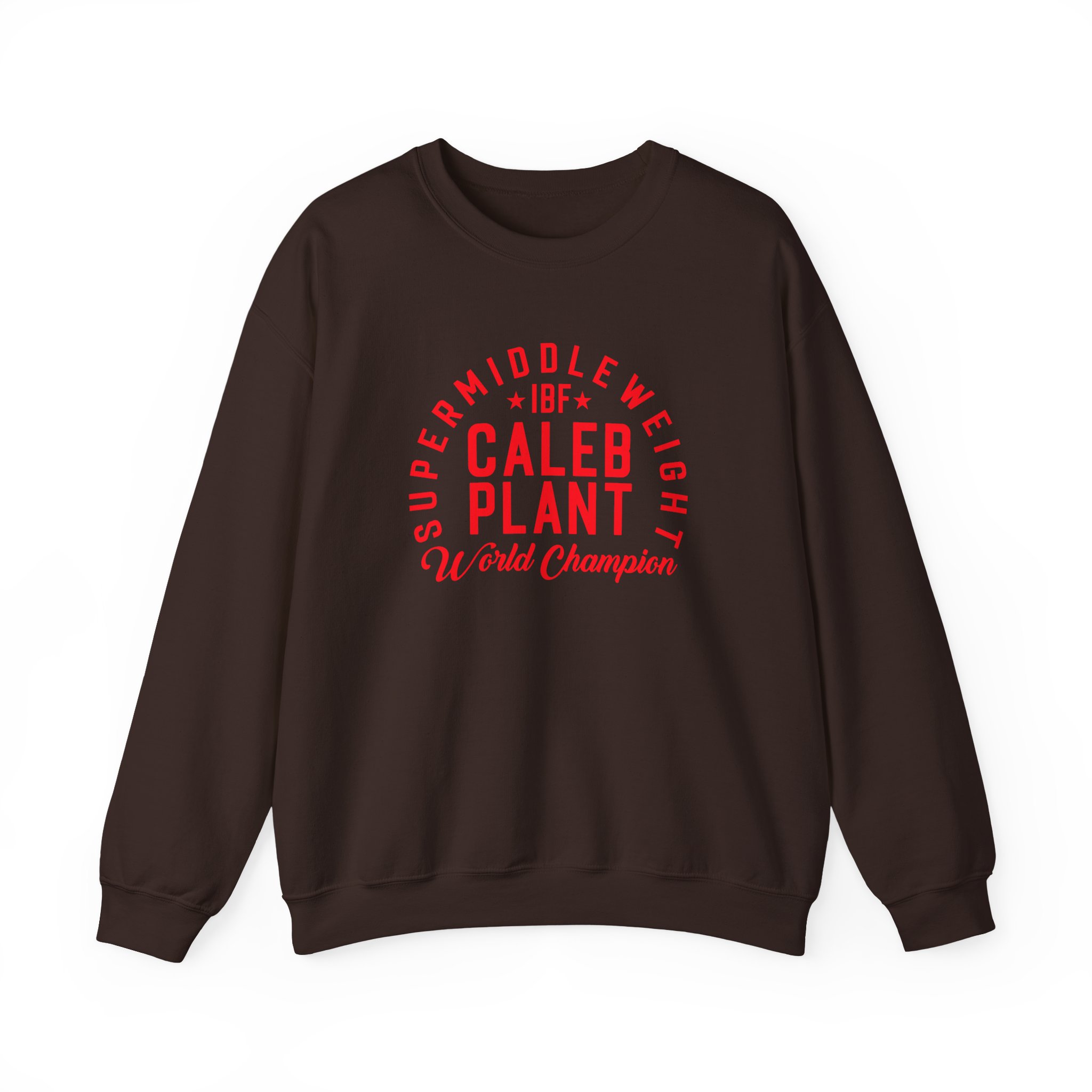 Caleb Plant and Still Unisex Heavy Blendâ„¢ Crewneck Sweatshirt