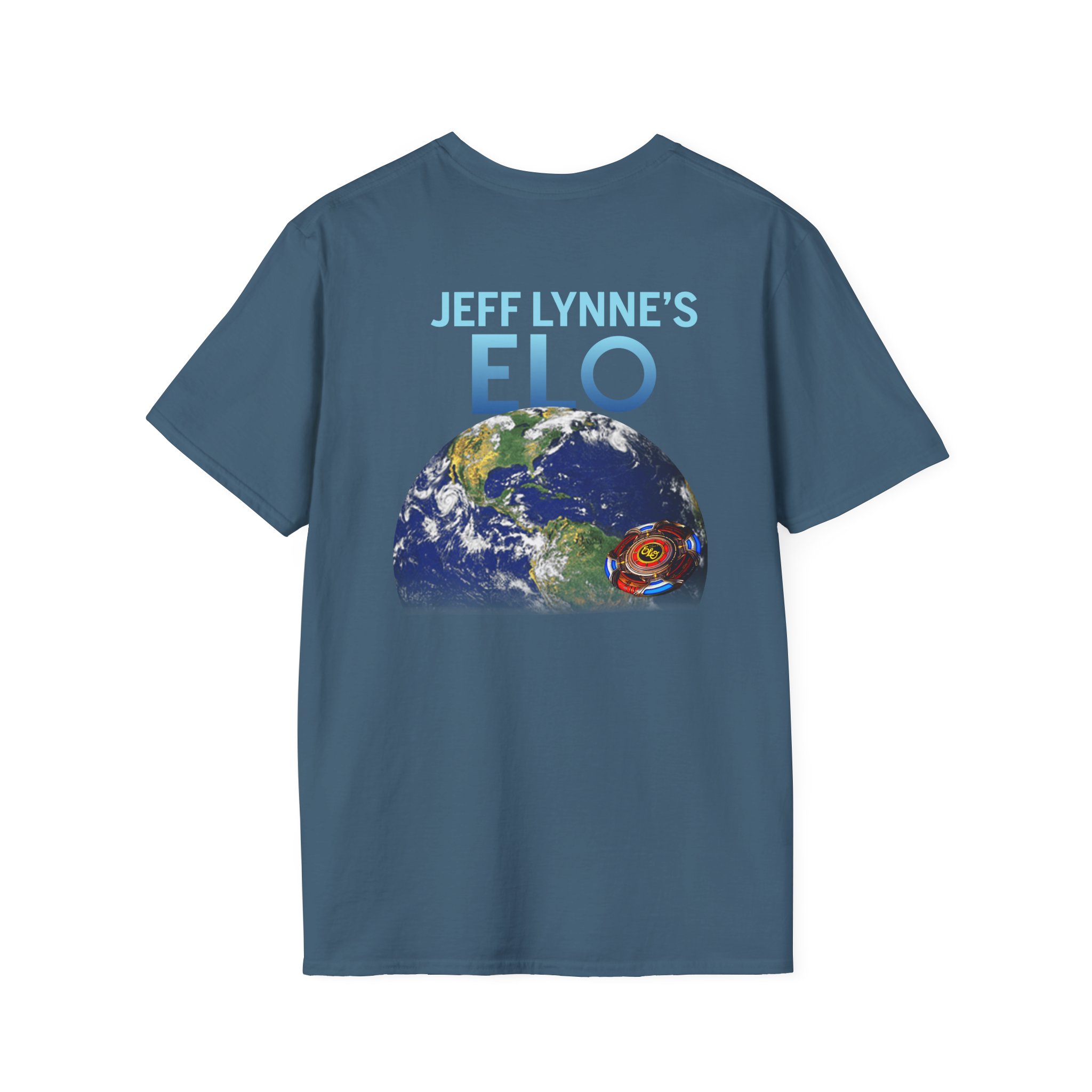 Elo Unisex Softstyle T-Shirt