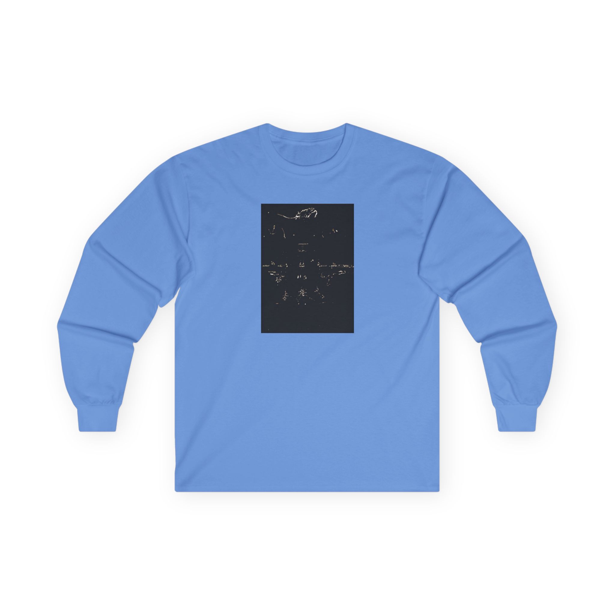 Bauhaus Unisex Ultra Cotton Long Sleeve Tee