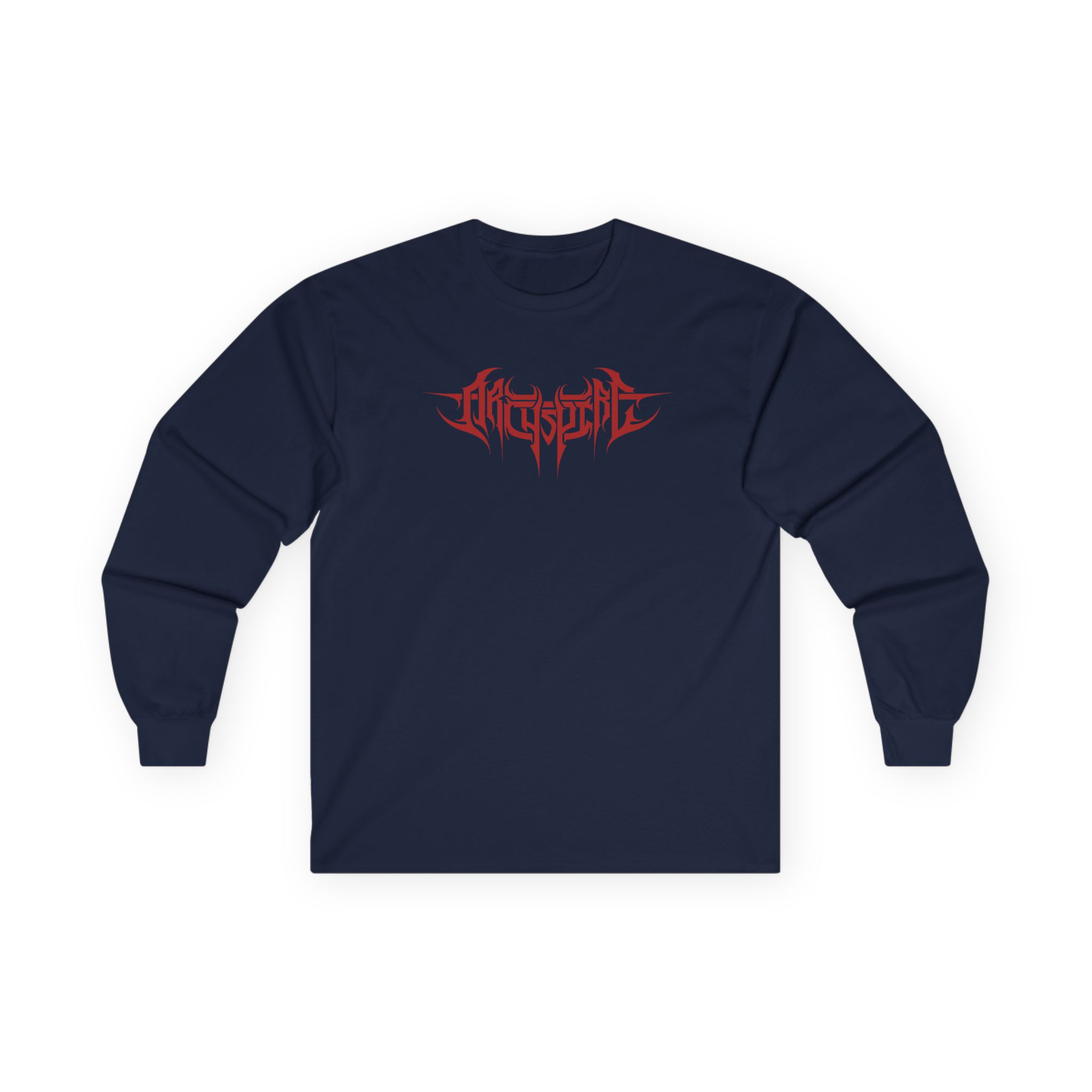 Archspire 400 BPM Unisex Ultra Cotton Long Sleeve Tee