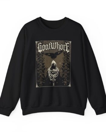 Goatwhore G Unisex Heavy Blend™ Crewneck Sweatshirt