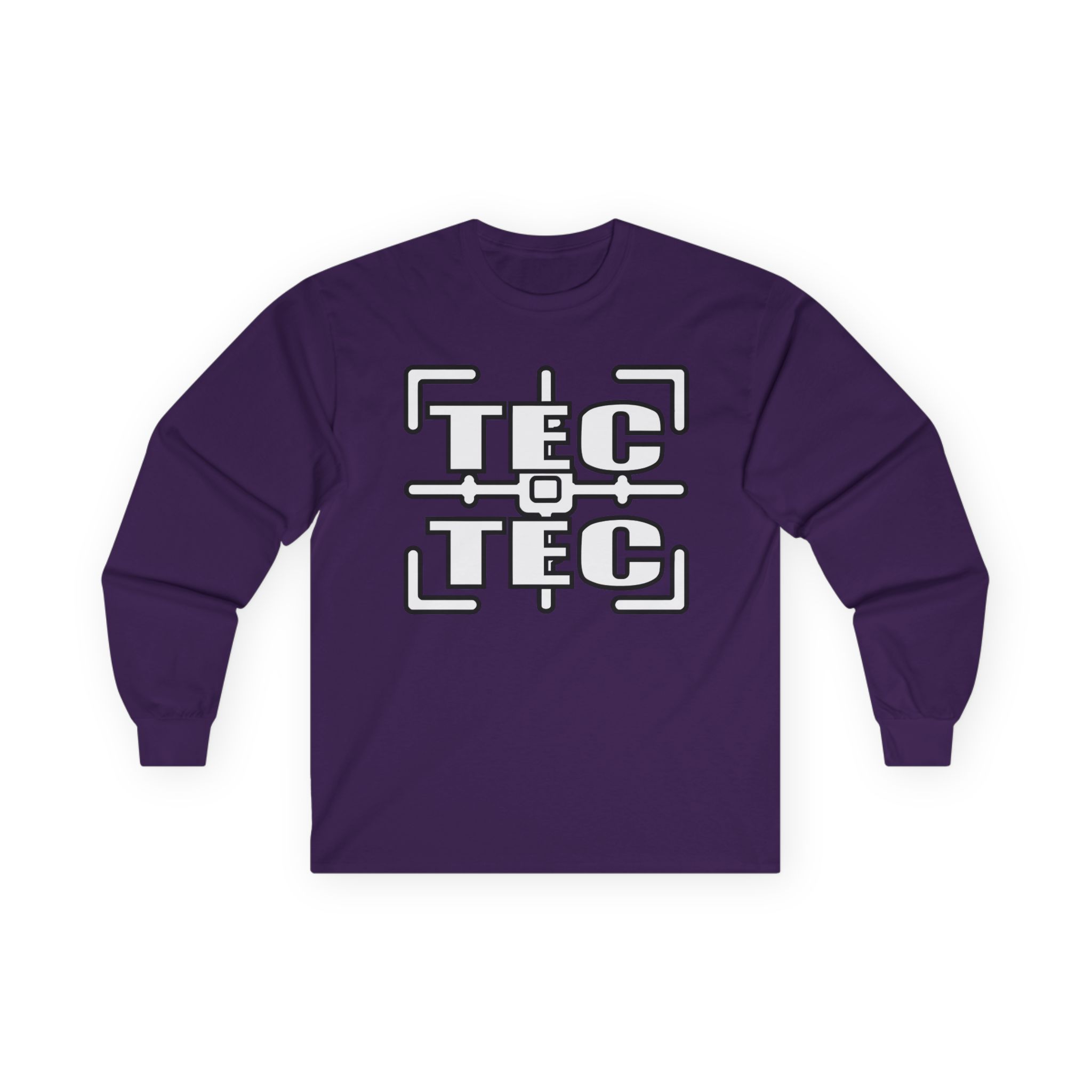 Lil Tecca TEC Unisex Ultra Cotton Long Sleeve Tee